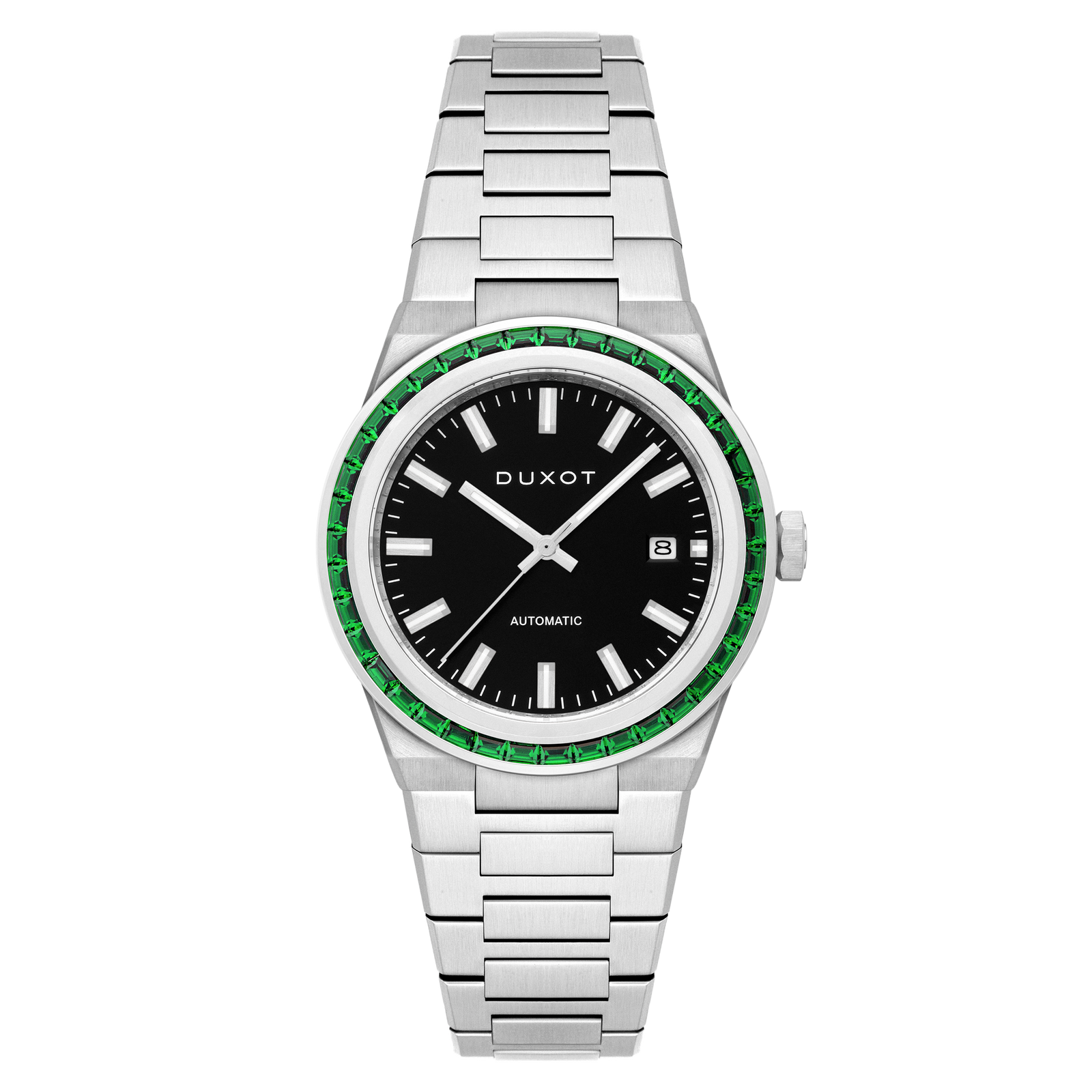 Alicante Rainbow Automatic Onyx Glow