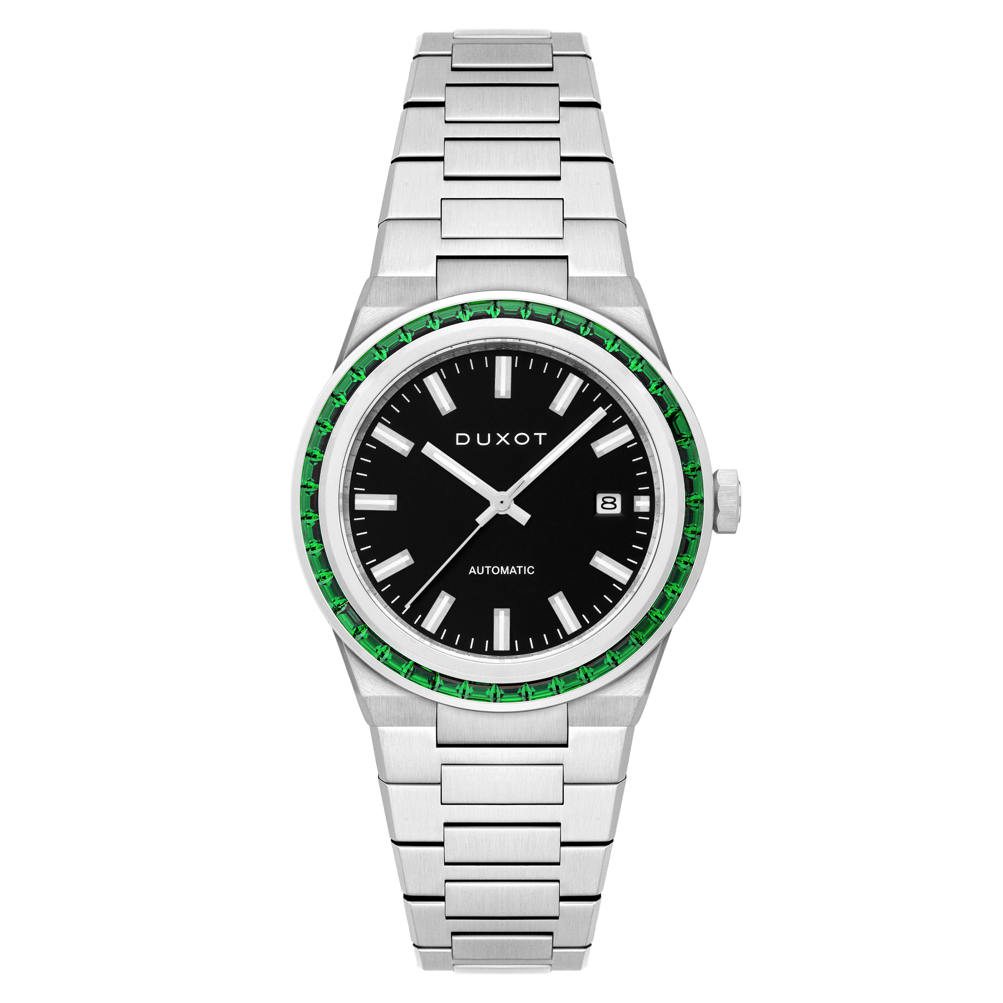 Alicante Rainbow Automatic Onyx Glow