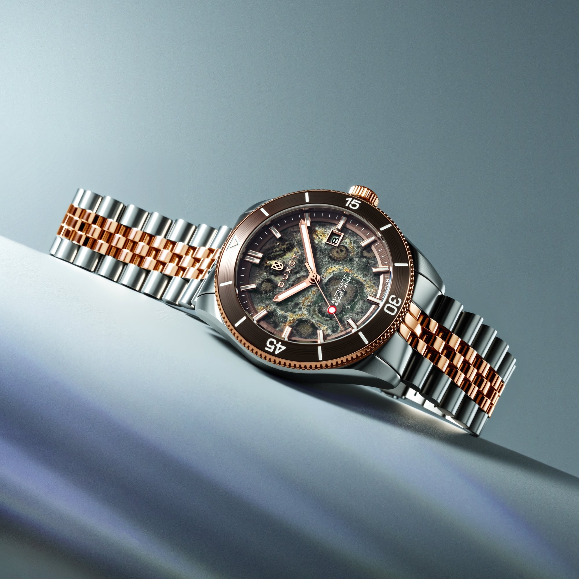 Pacifico Automatic Lapidary Limited Edition Kambaba