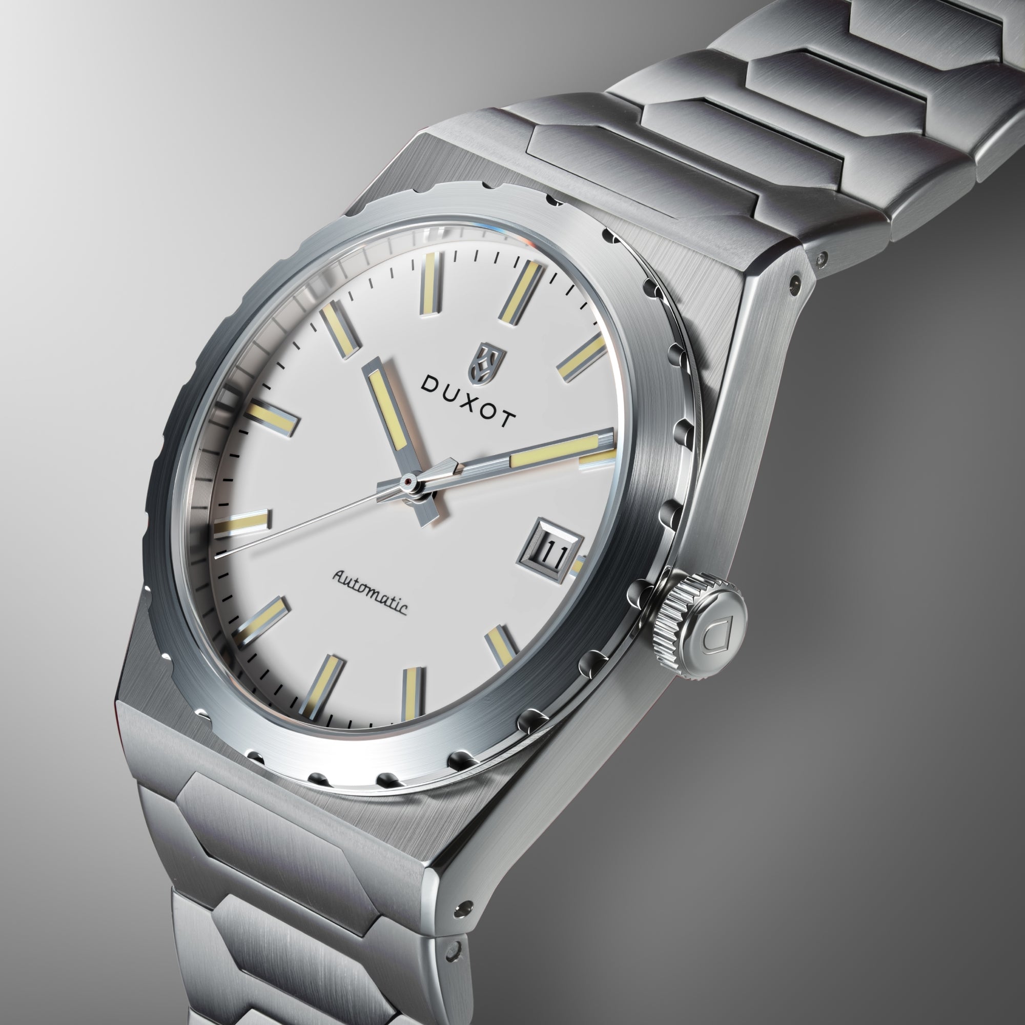 Taranto Automatic Metallic Mist