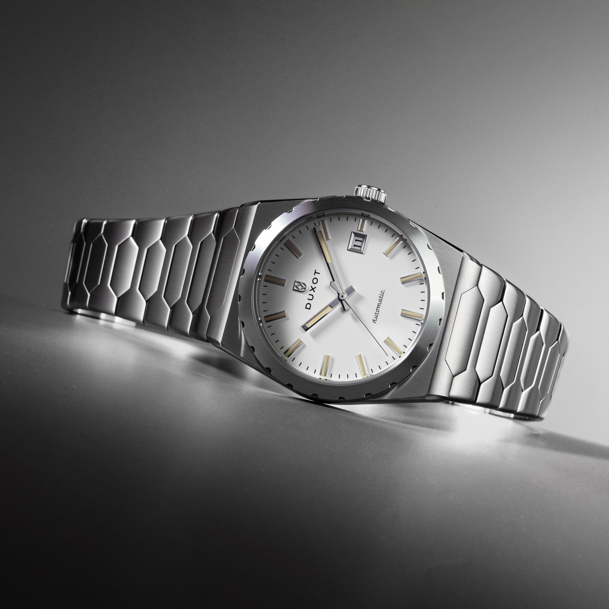 Taranto Automatic Metallic Mist
