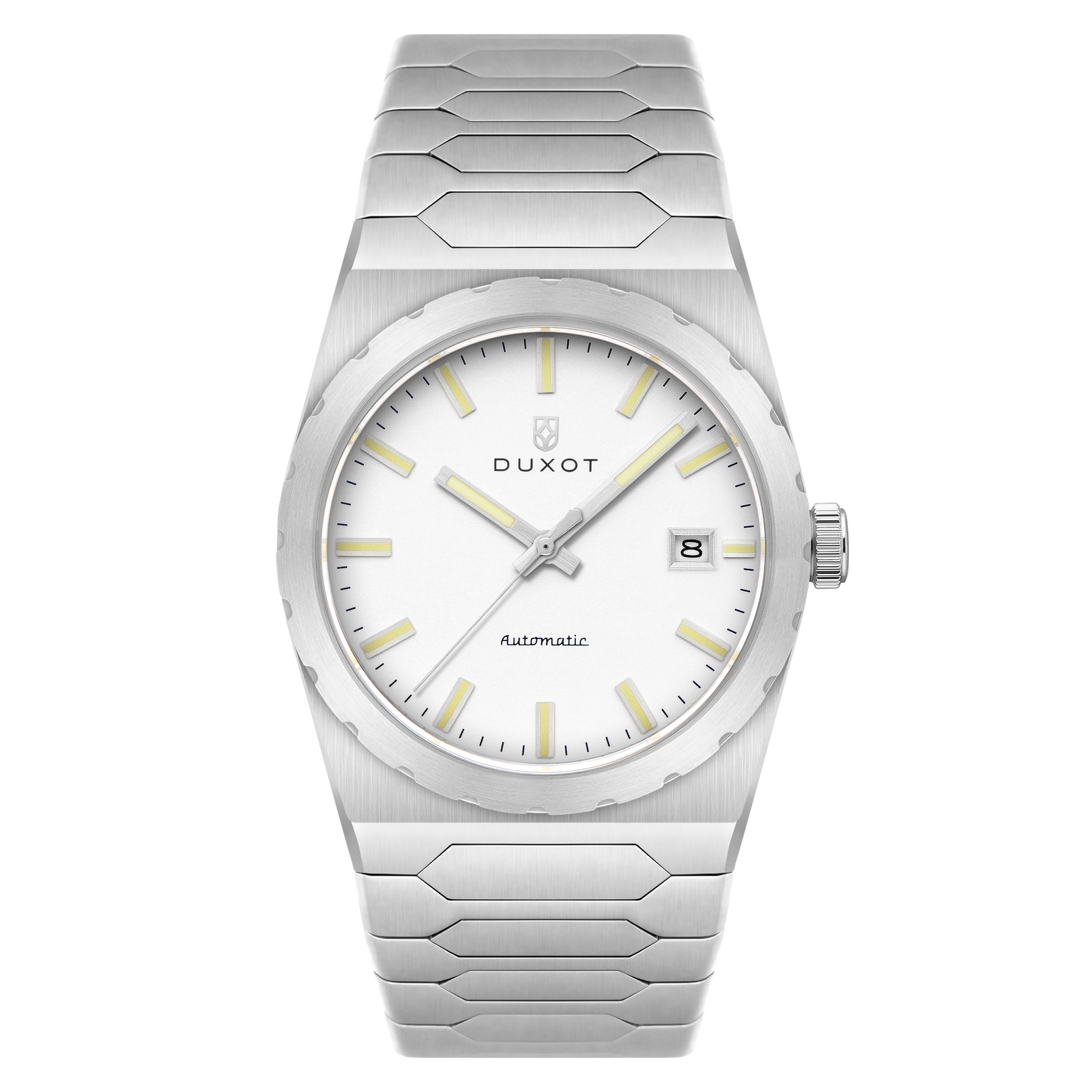 Taranto Automatic Metallic Mist