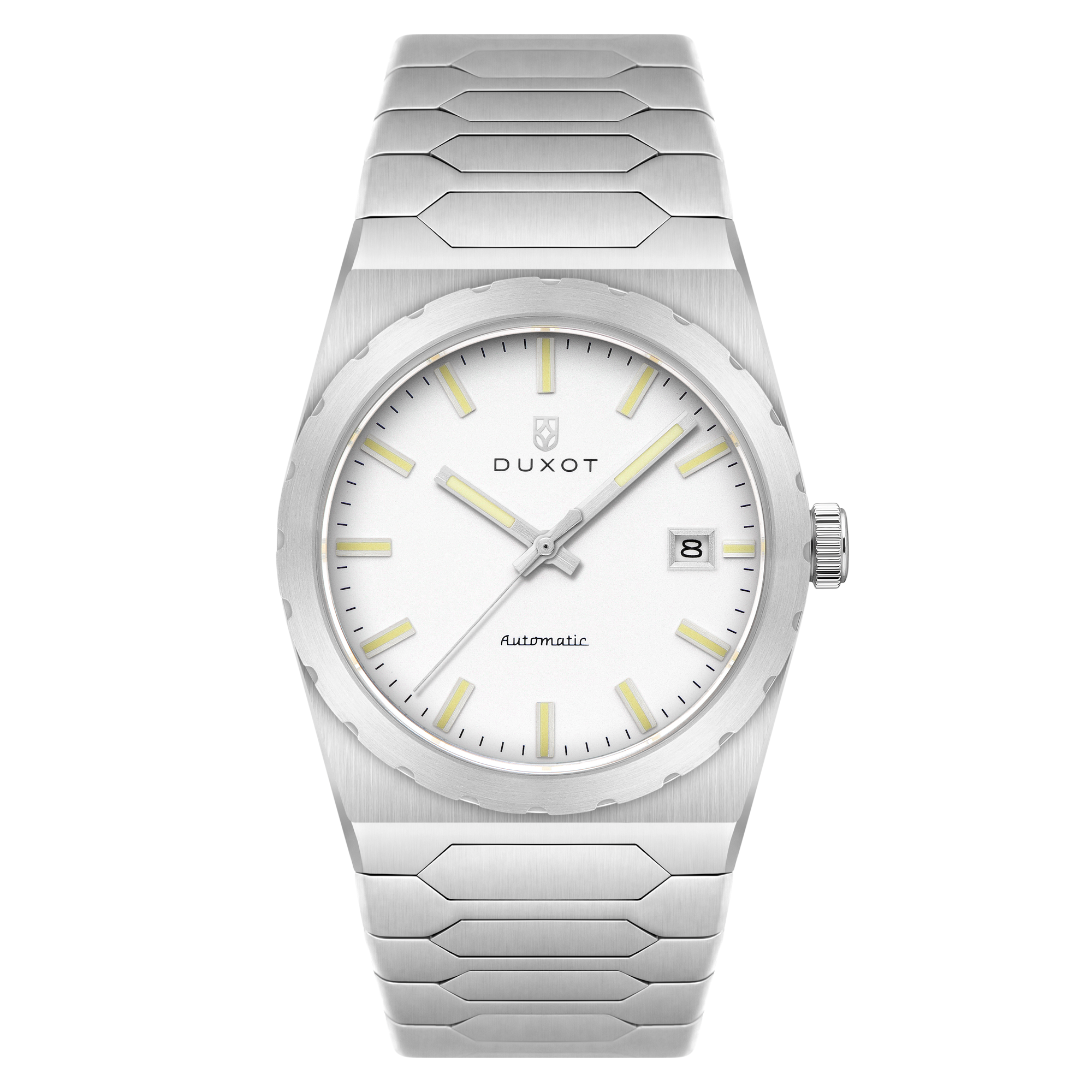 Taranto Automatic Metallic Mist