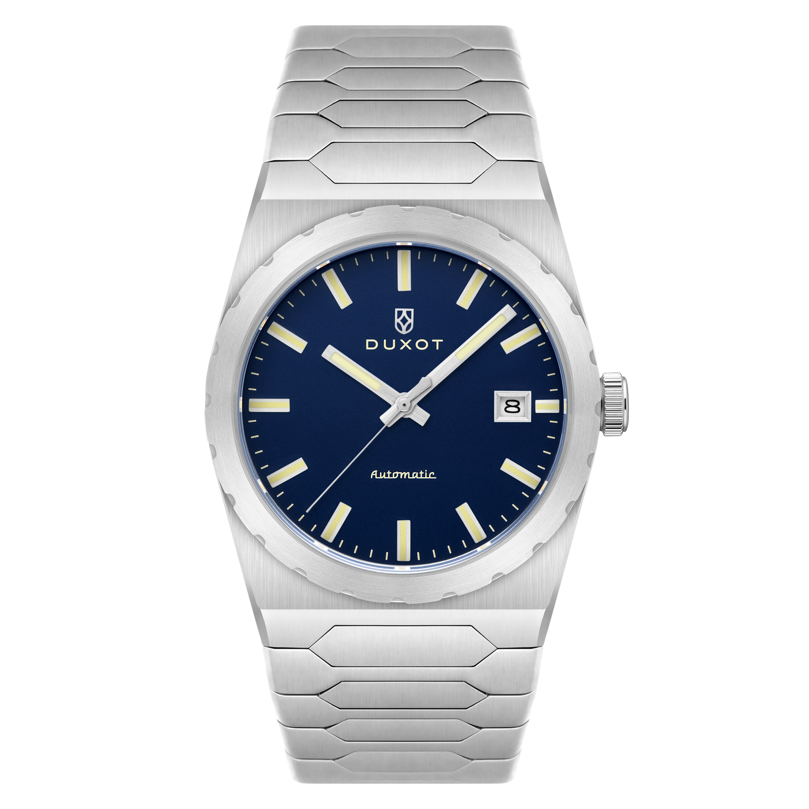 Taranto Automatic Starlit Blue