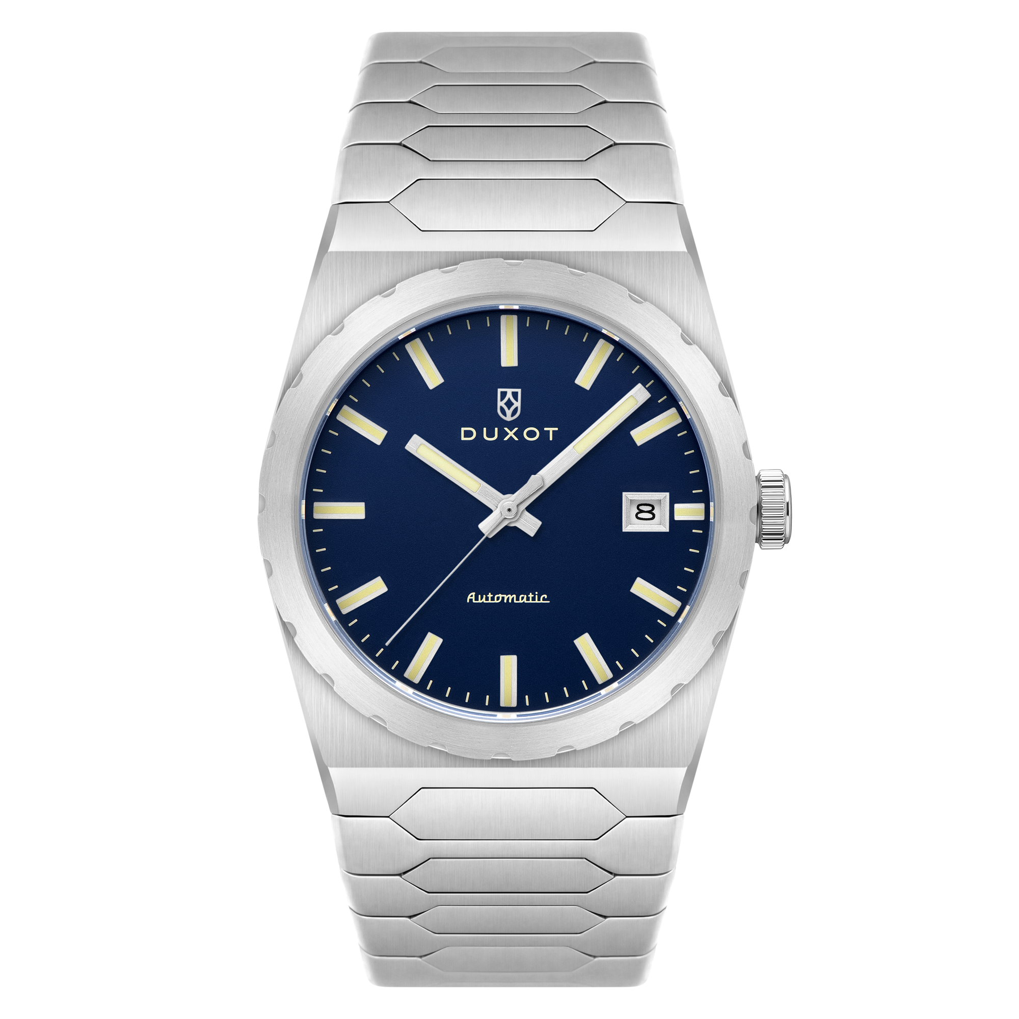 Taranto Automatic Starlit Blue