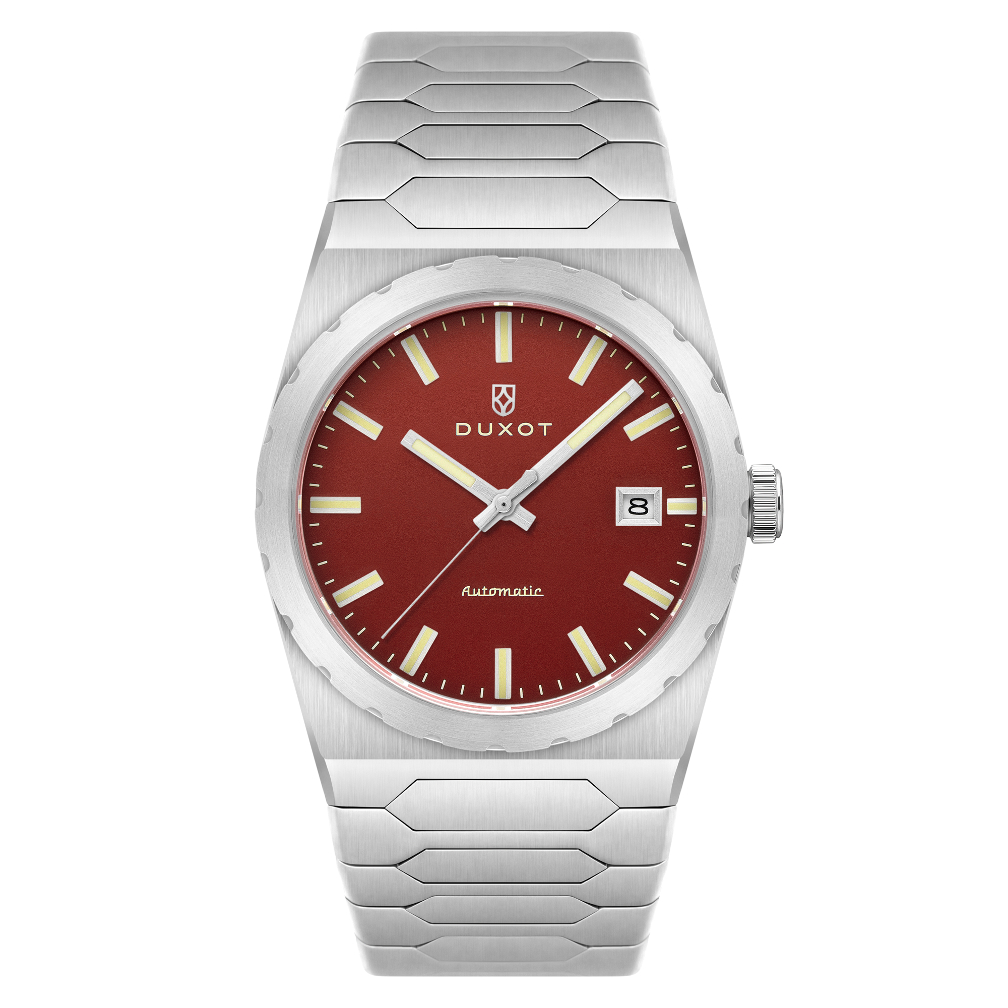 Taranto Automatic Vermilion Dream
