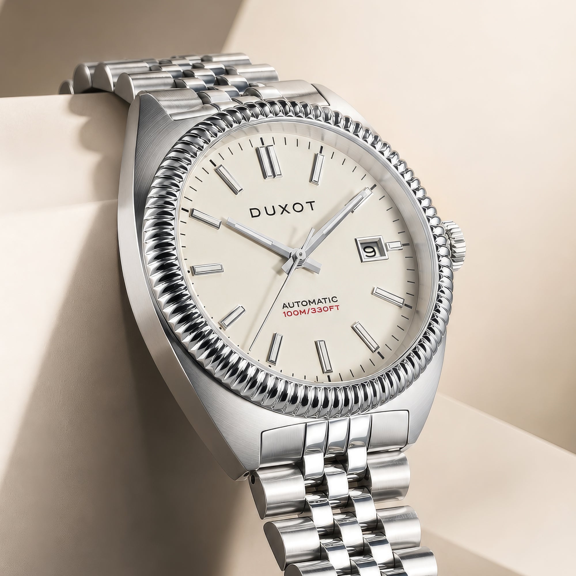 Siena Automatic Linen Dream