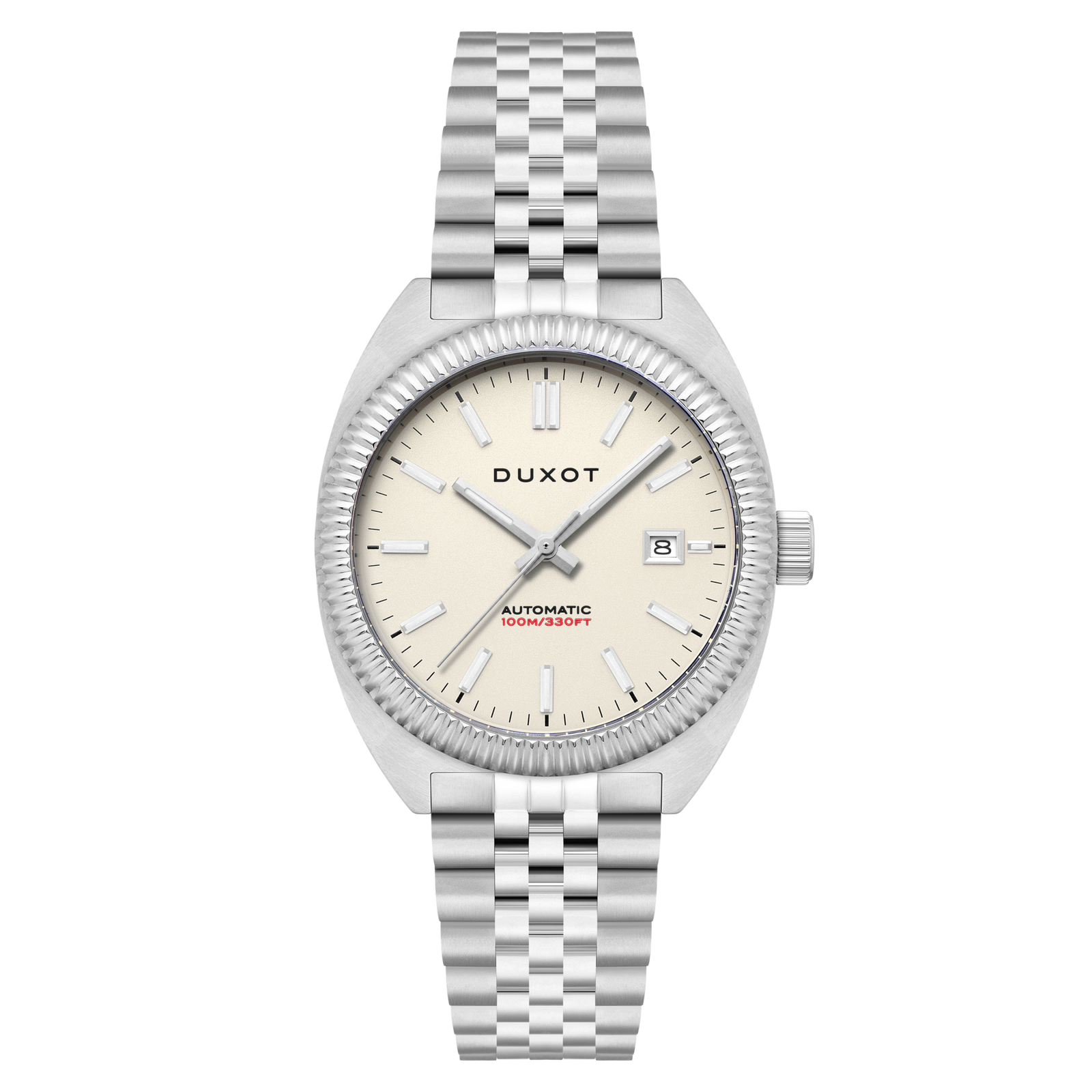 Siena Automatic Linen Dream