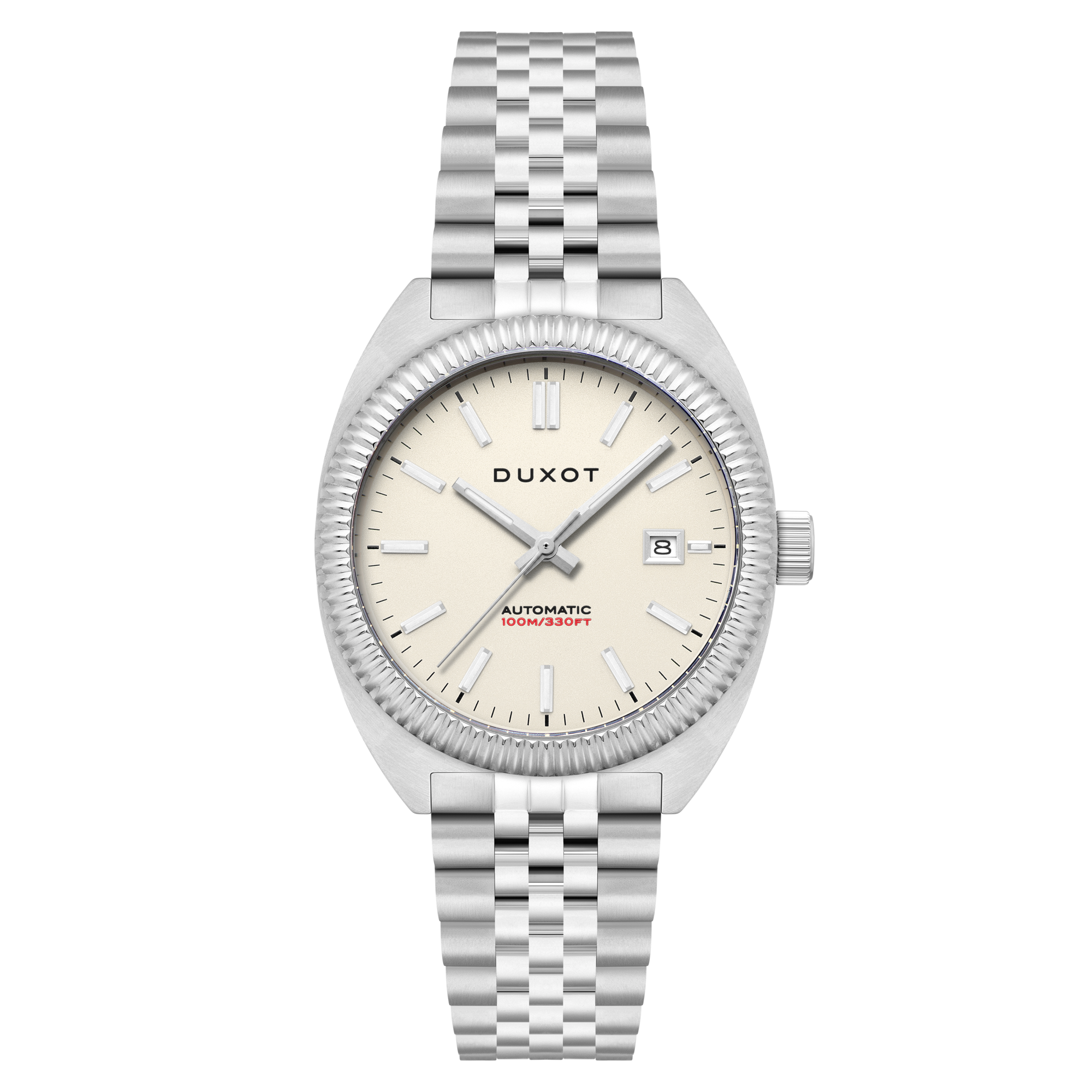 Siena Automatic Linen Dream