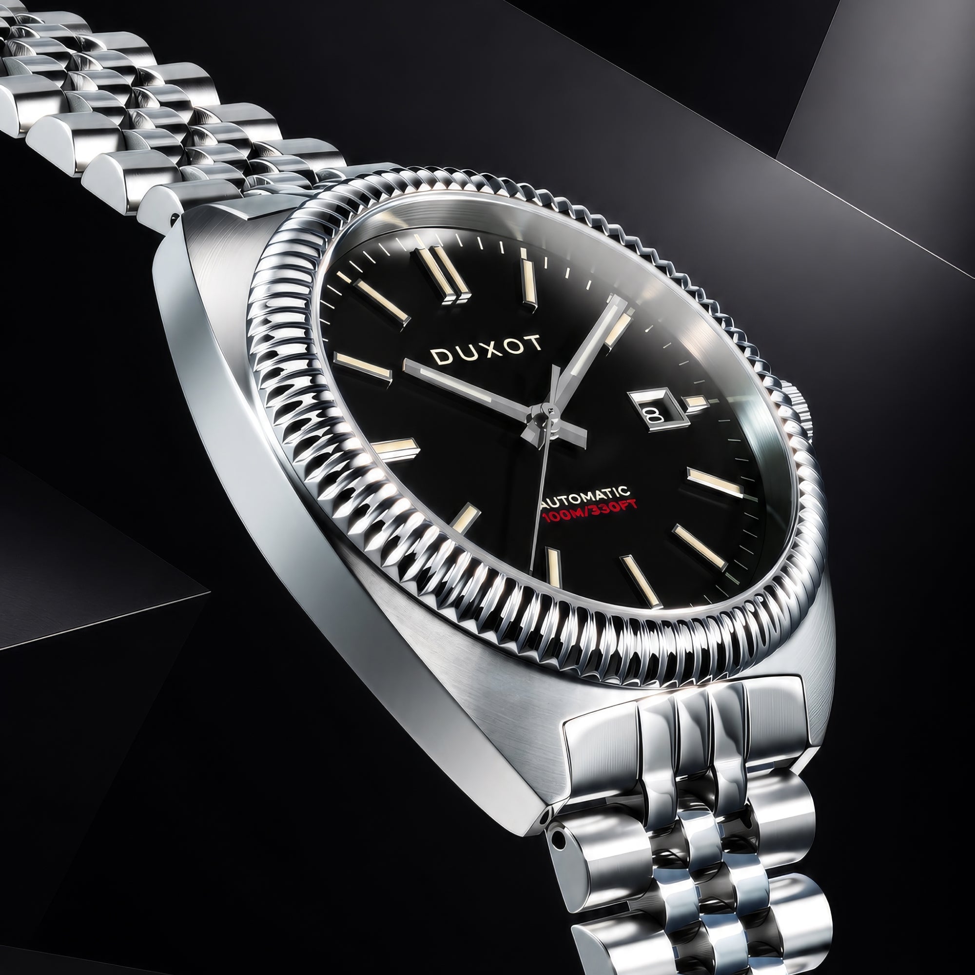 Siena Automatic Sable Depth