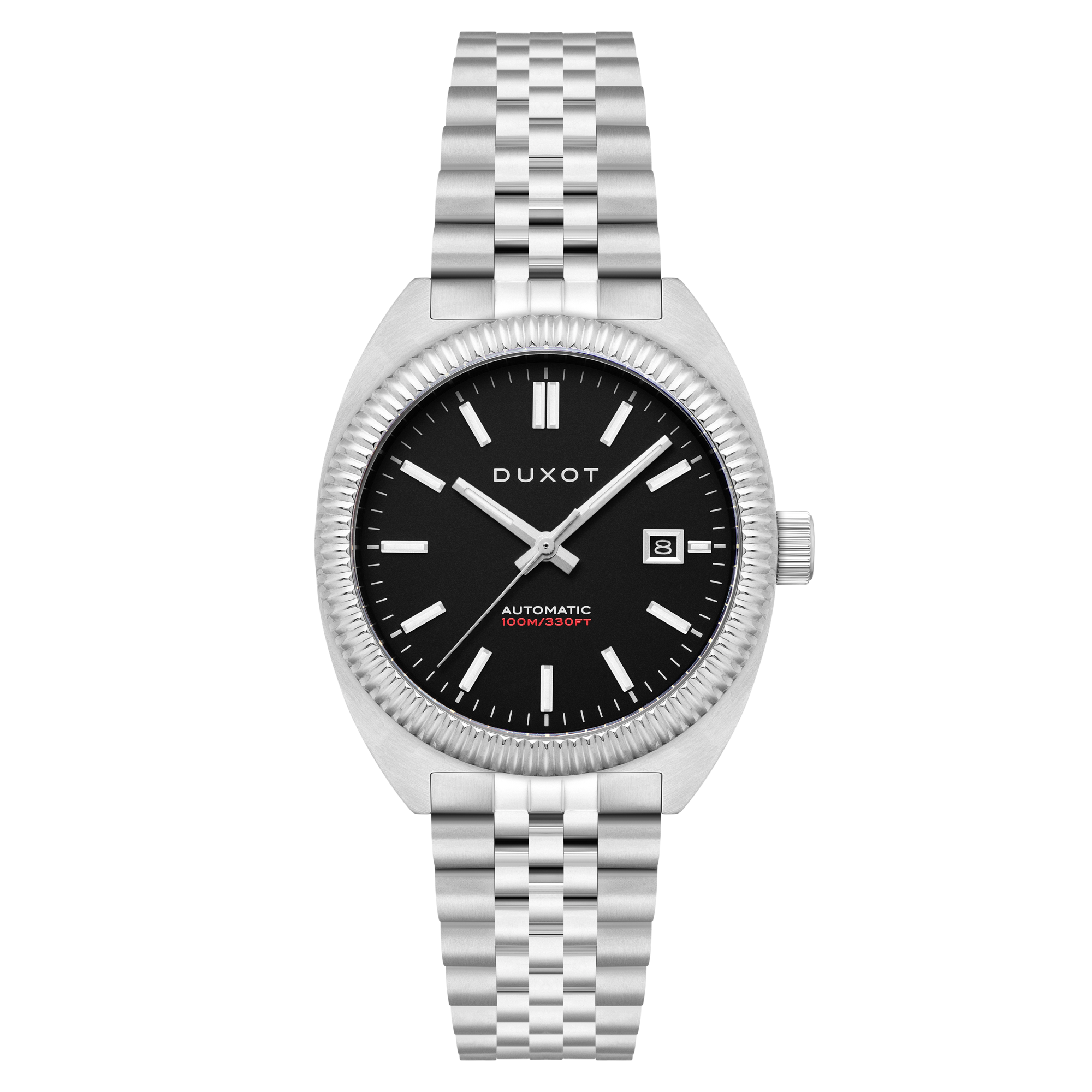 Siena Automatic Sable Depth