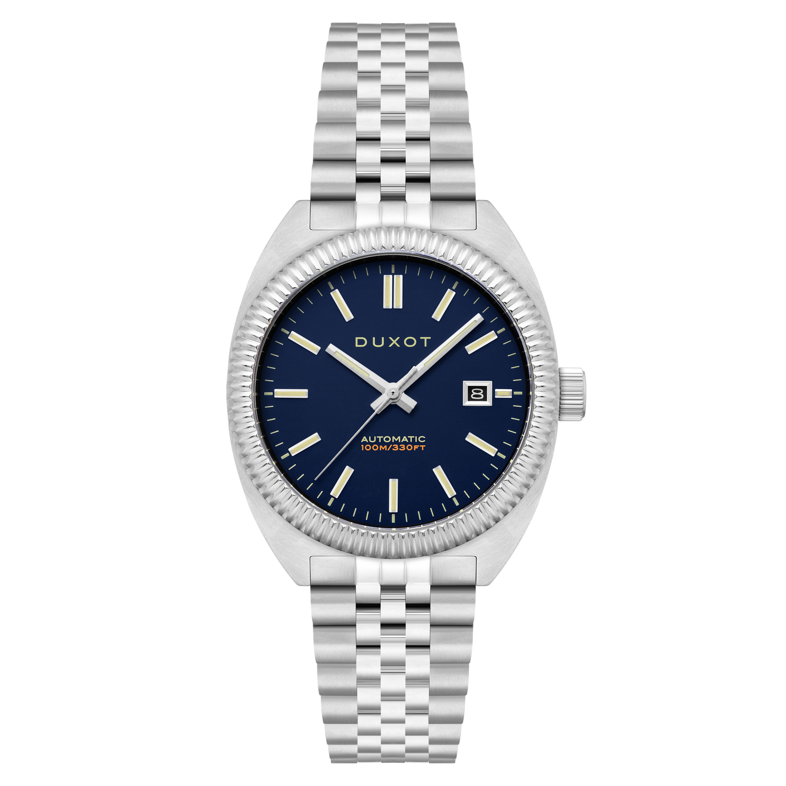 Siena Automatic Blue Horizon