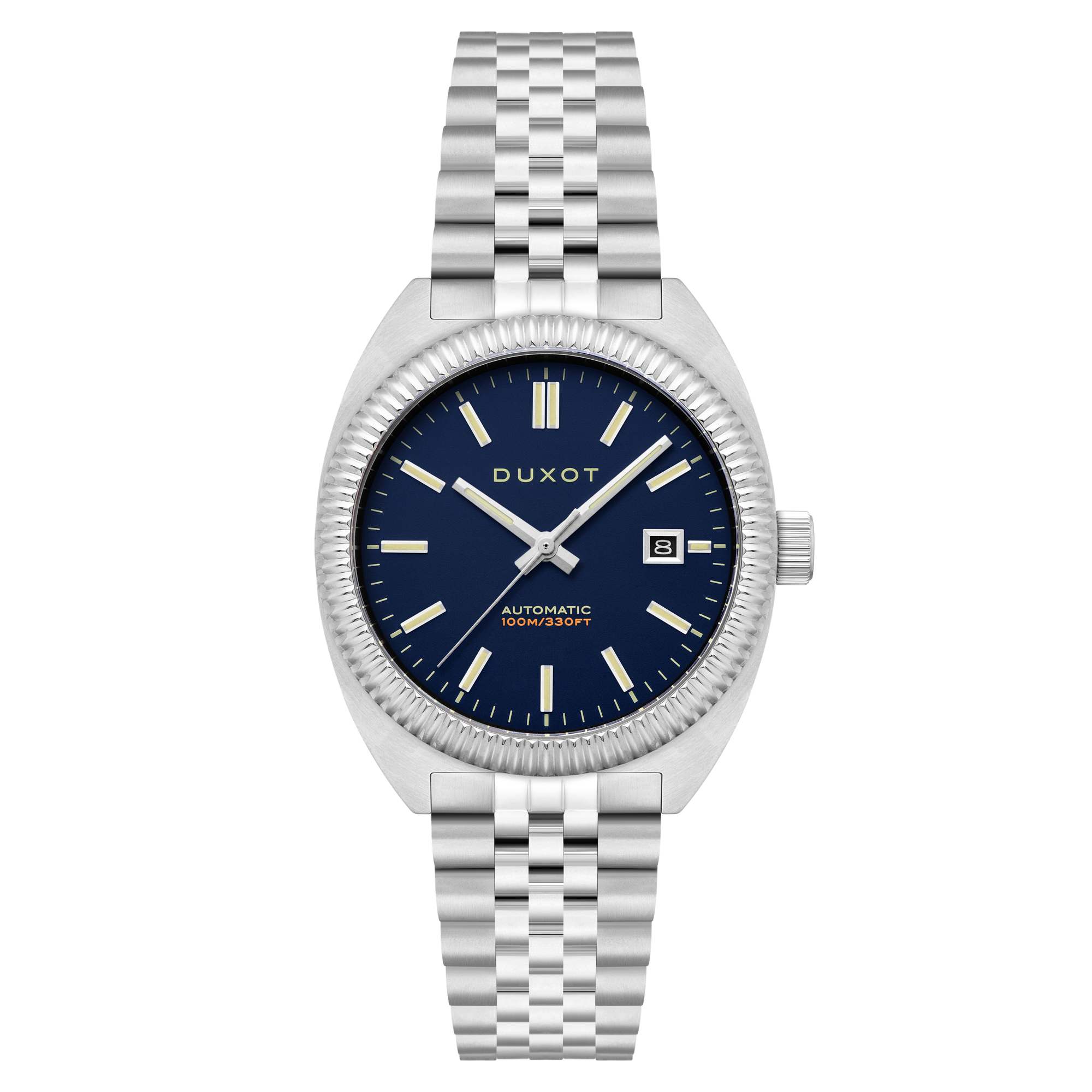Siena Automatic Blue Horizon