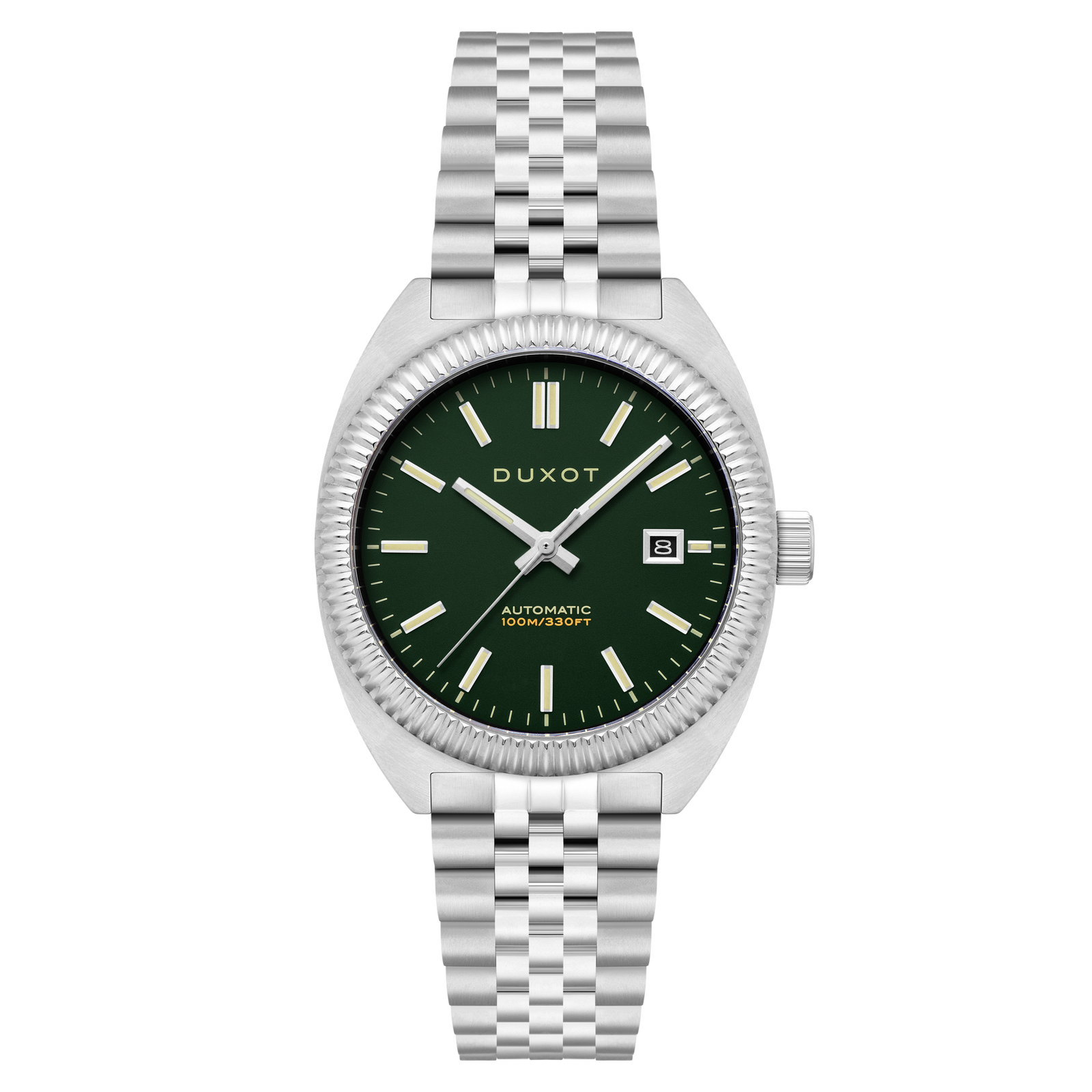 Siena Automatic Basil Bliss