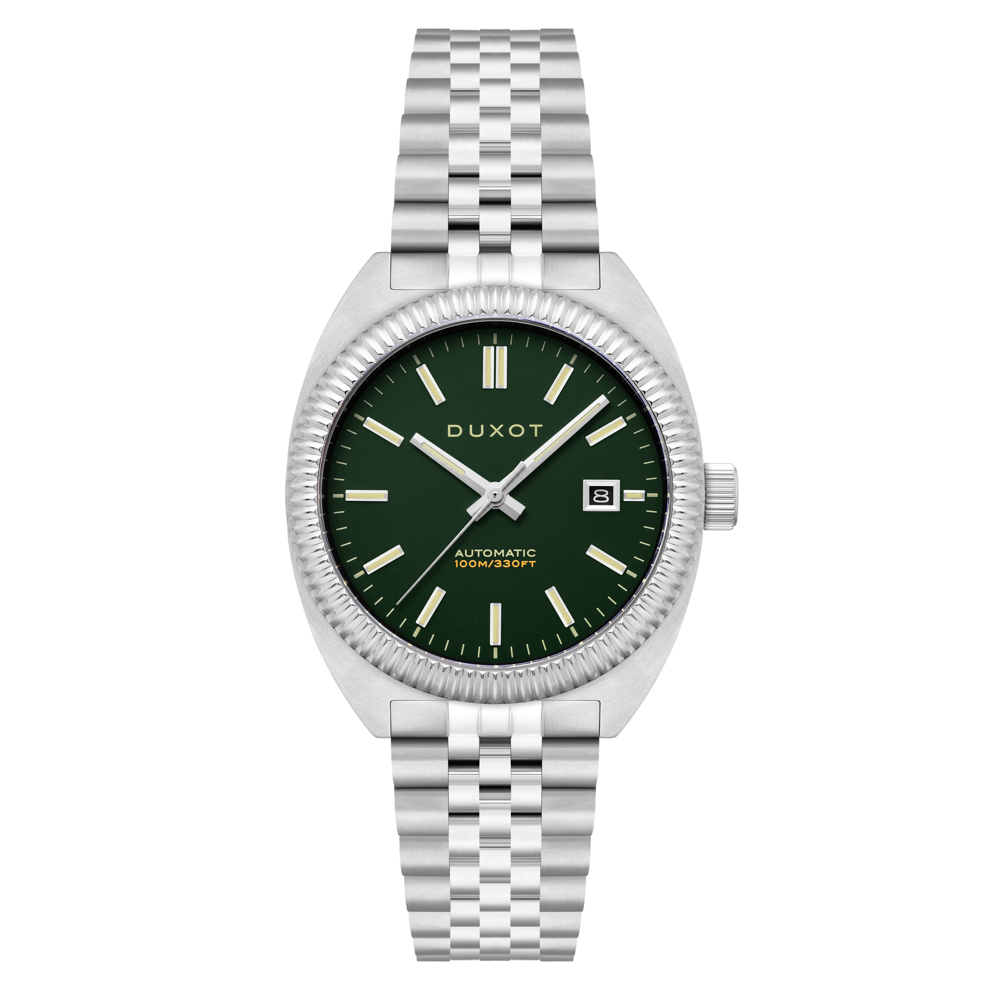 Siena Automatic Basil Bliss