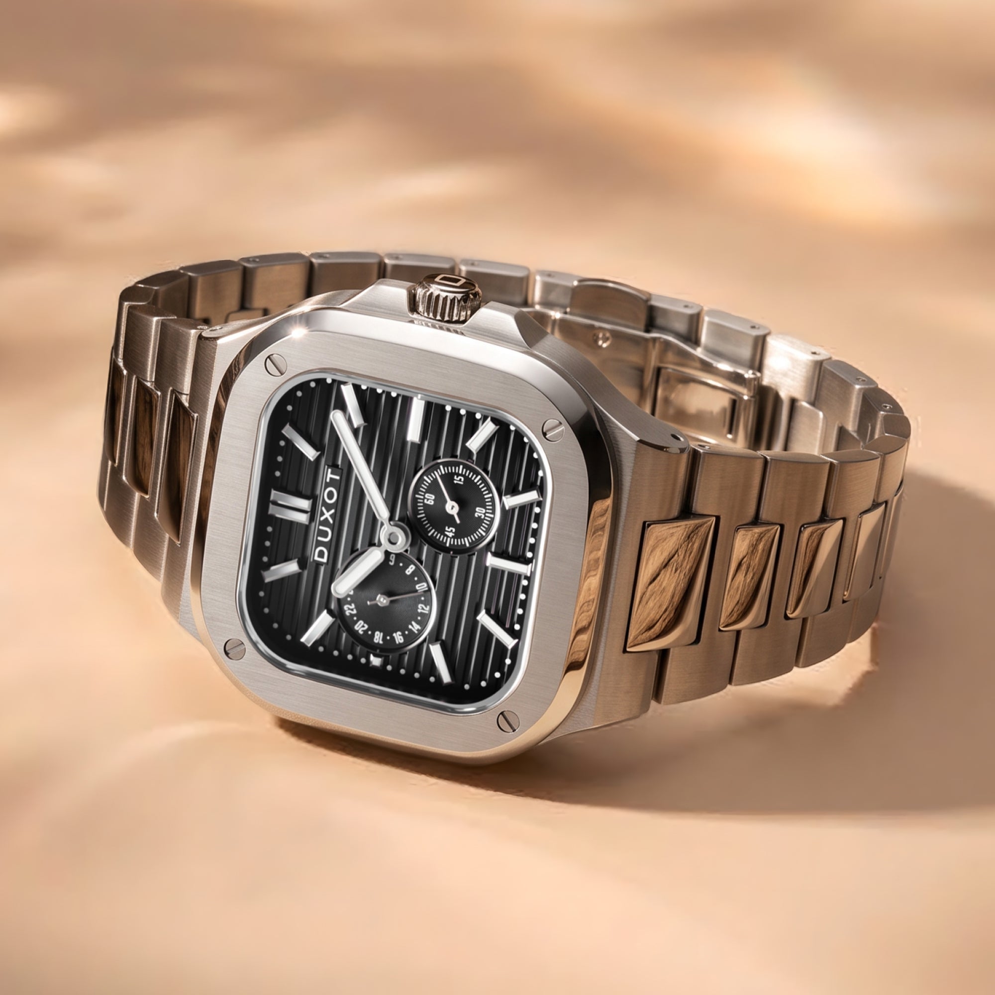Quadrata 24 Hour Automatic Slate Fusion