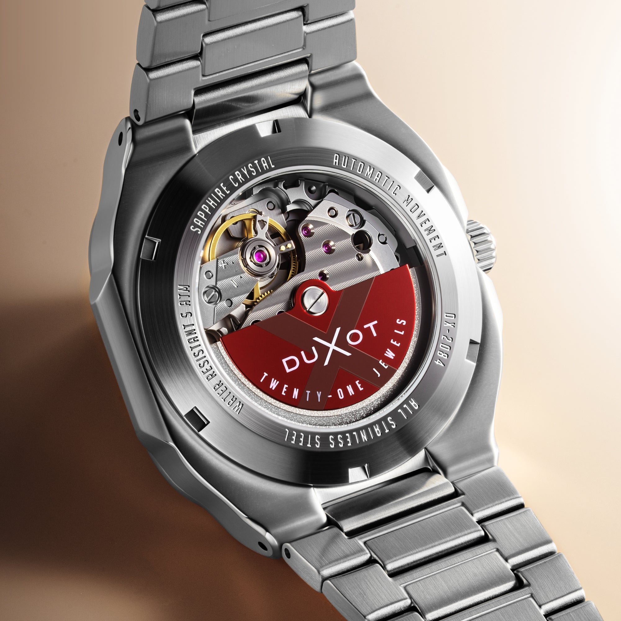 Quadrata 24 Hour Automatic Slate Fusion