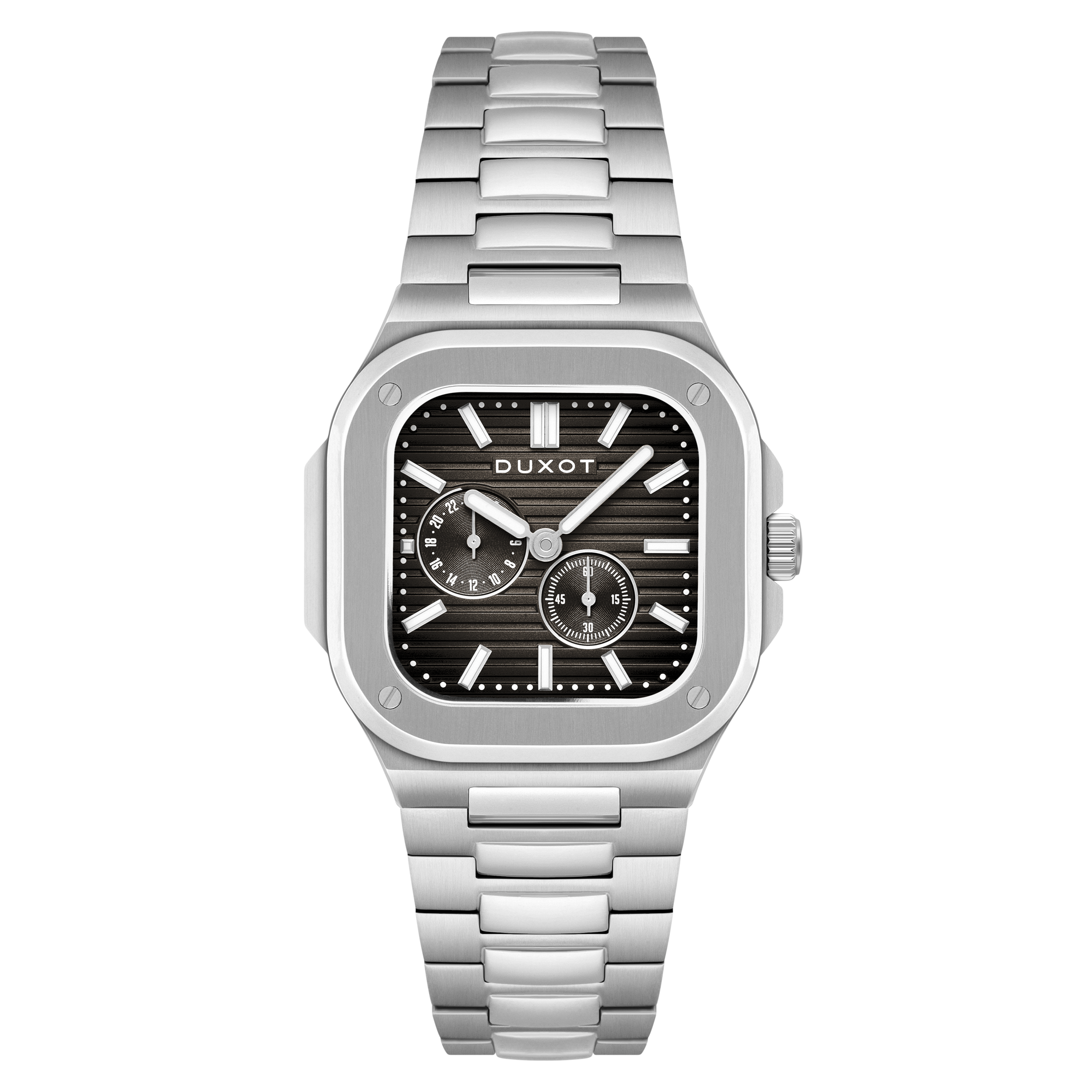 Quadrata 24 Hour Automatic Slate Fusion