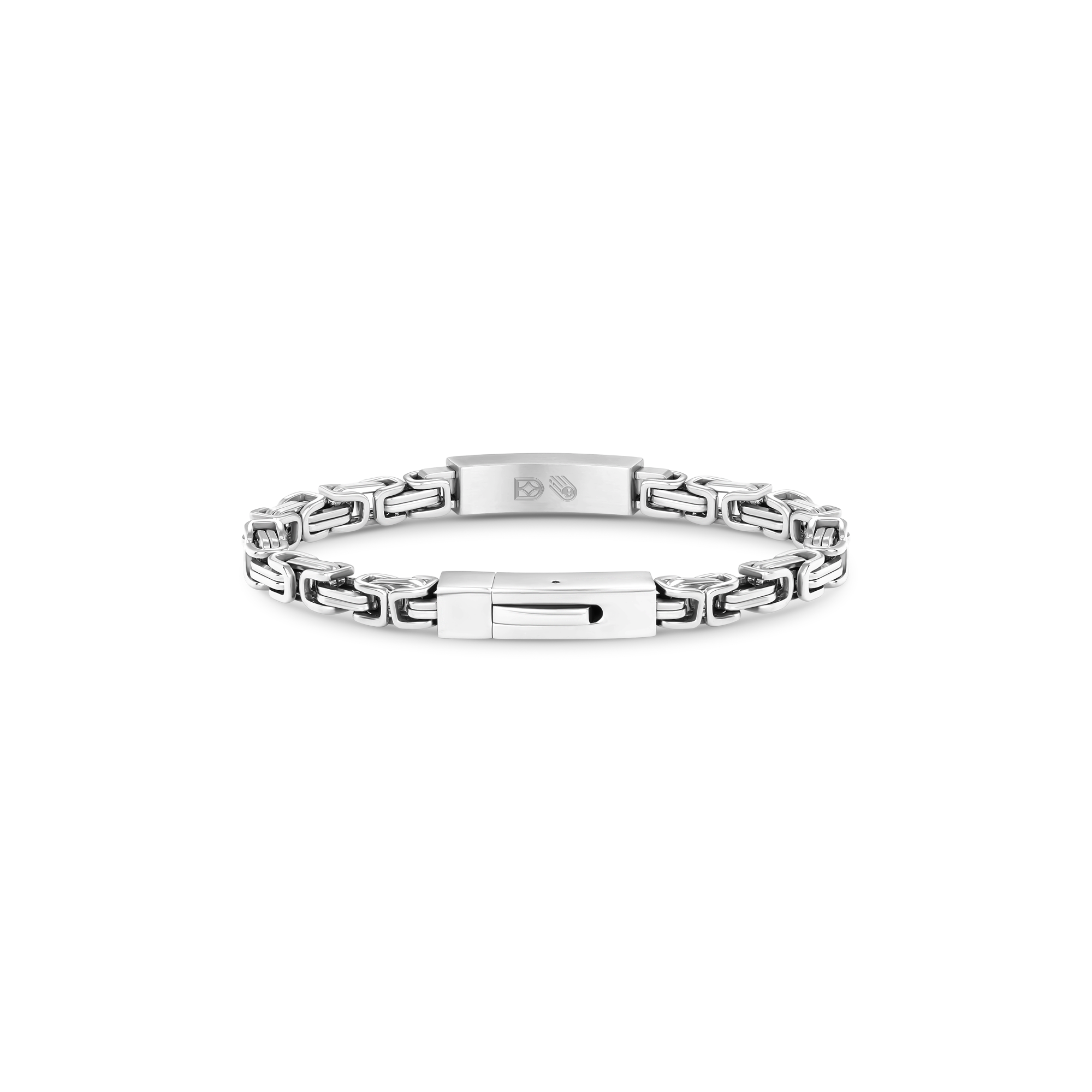 Accelero Bracelet Sandy Silver Meteorite