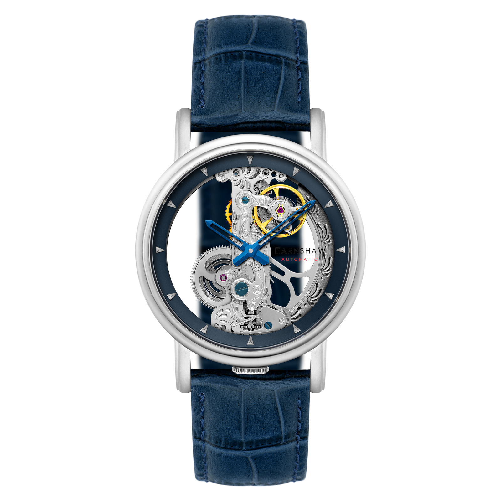 Engineer Fowler Bridge Automatic Blue