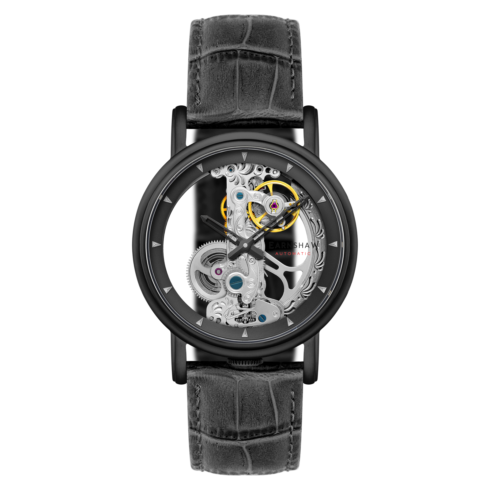 Engineer Fowler Bridge Automatic Grey