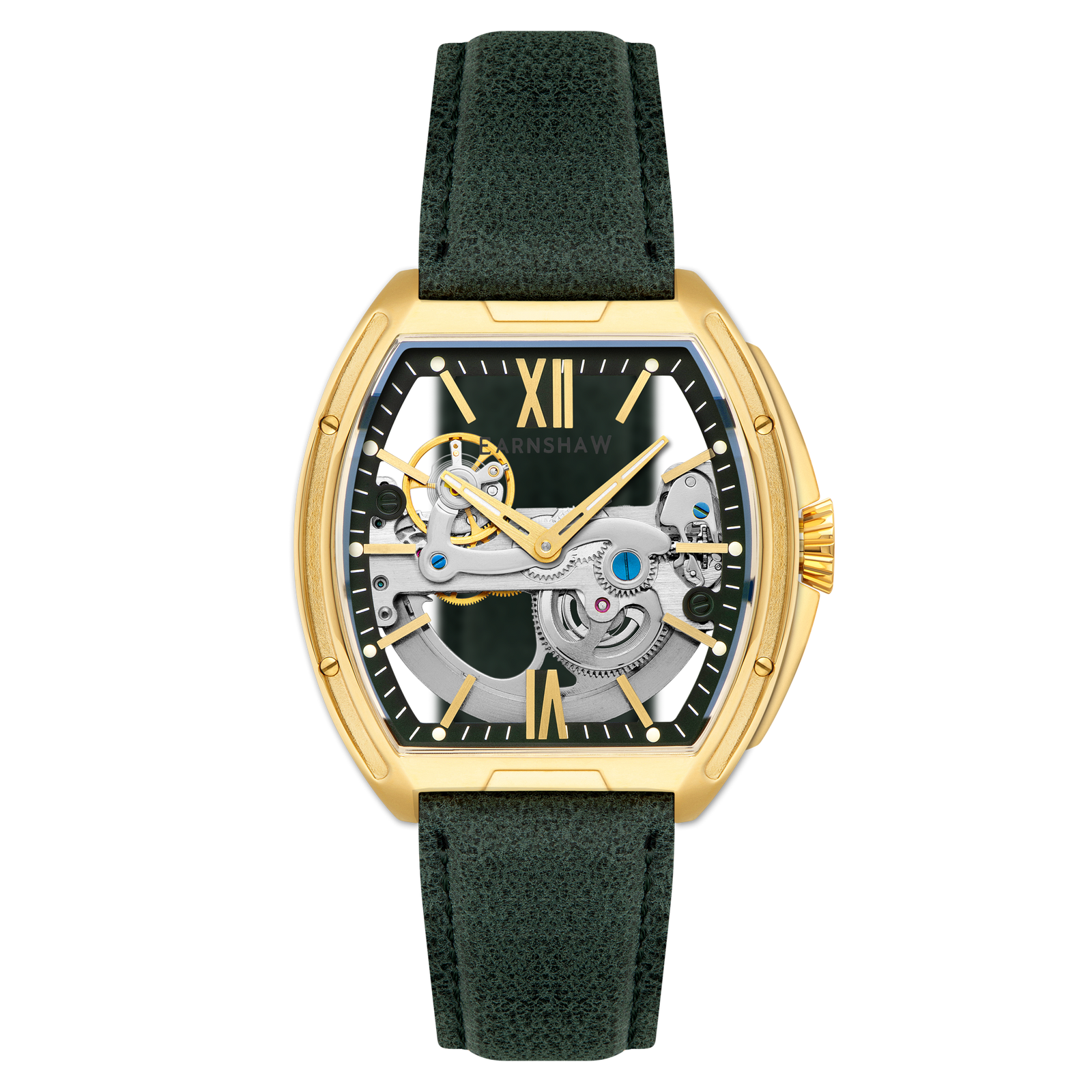 Nobility Knightsbridge Automatic Emerald Isle