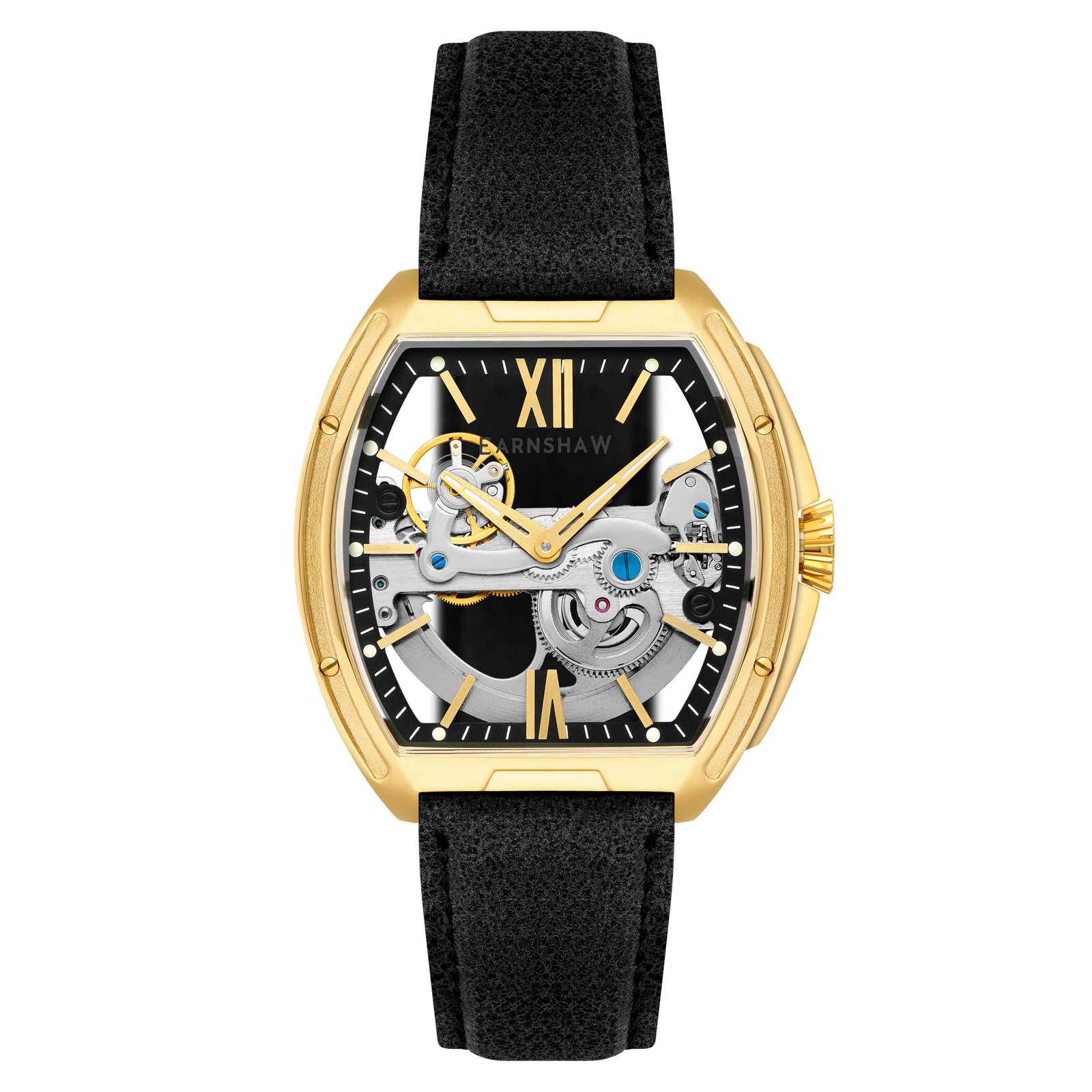 Nobility Knightsbridge Automatic Golden Noir