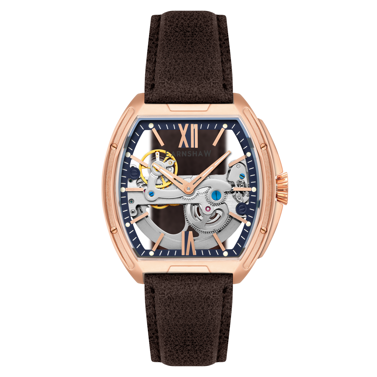 Nobility Knightsbridge Automatic Azure Glow