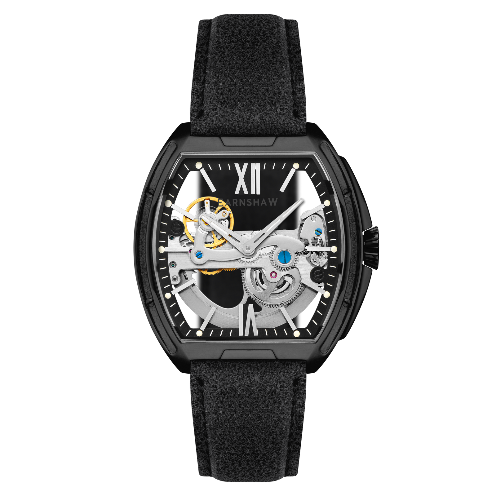 Nobility Knightsbridge Automatic Coal Smoke
