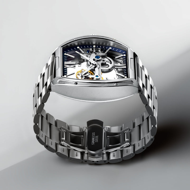 Nobility Knightsbridge Automatic Midnight Sky