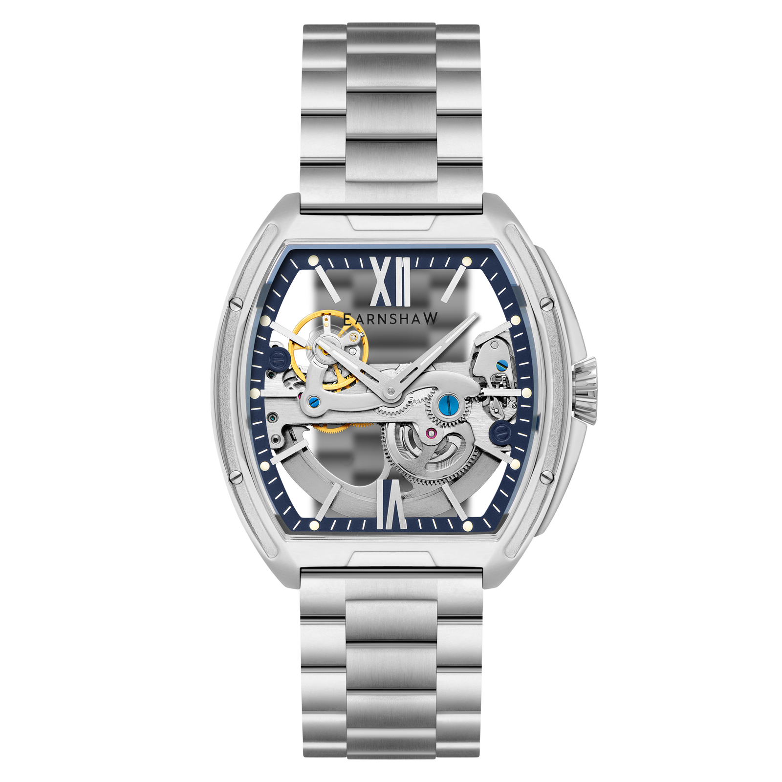 Nobility Knightsbridge Automatic Midnight Sky