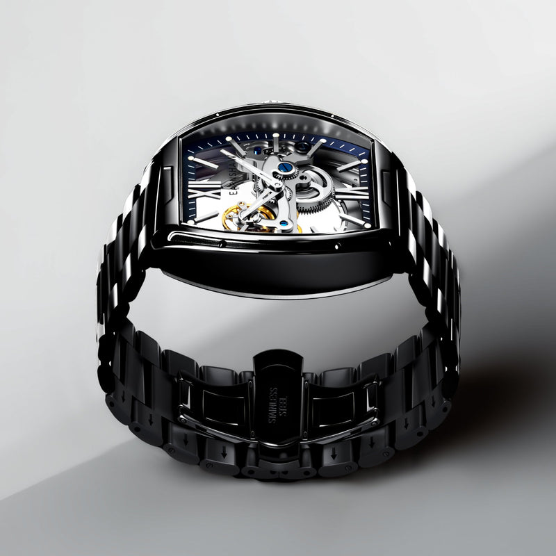 Nobility Knightsbridge Automatic Sable Dream