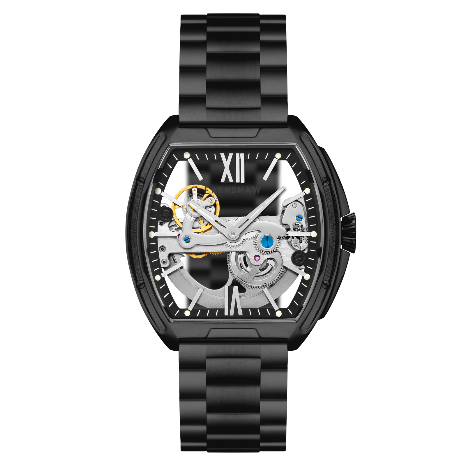 Nobility Knightsbridge Automatic Sable Dream