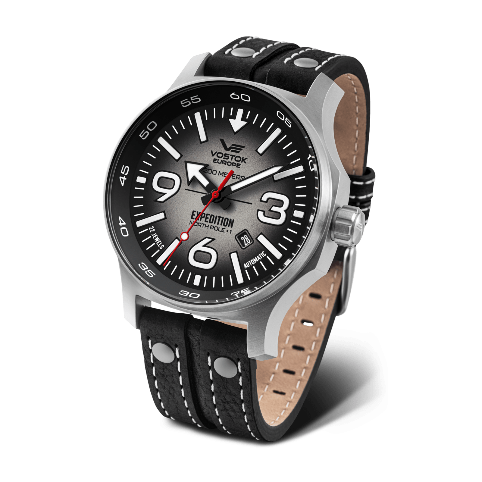 Vostok Europe Europe Expedition Automatic Men's Watch YN55/595A639