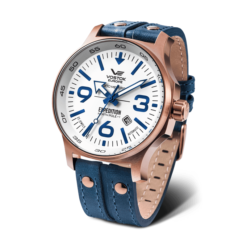 Vostok Europe Expedition North-pole Men's Watch YN55/595b641