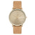 Erik Japan Quartz  Saharan Gold