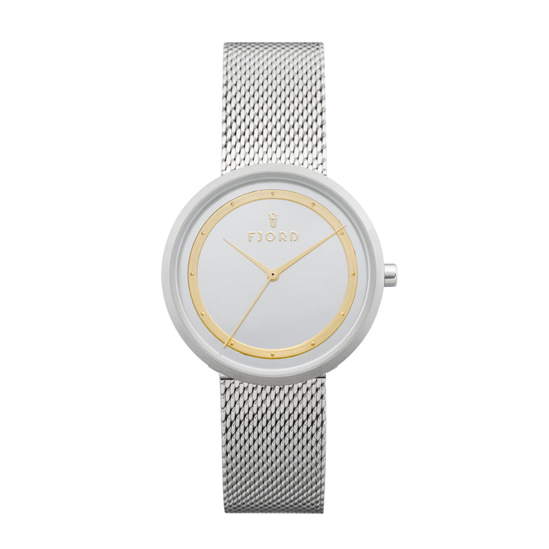 Laurens Japan Quartz