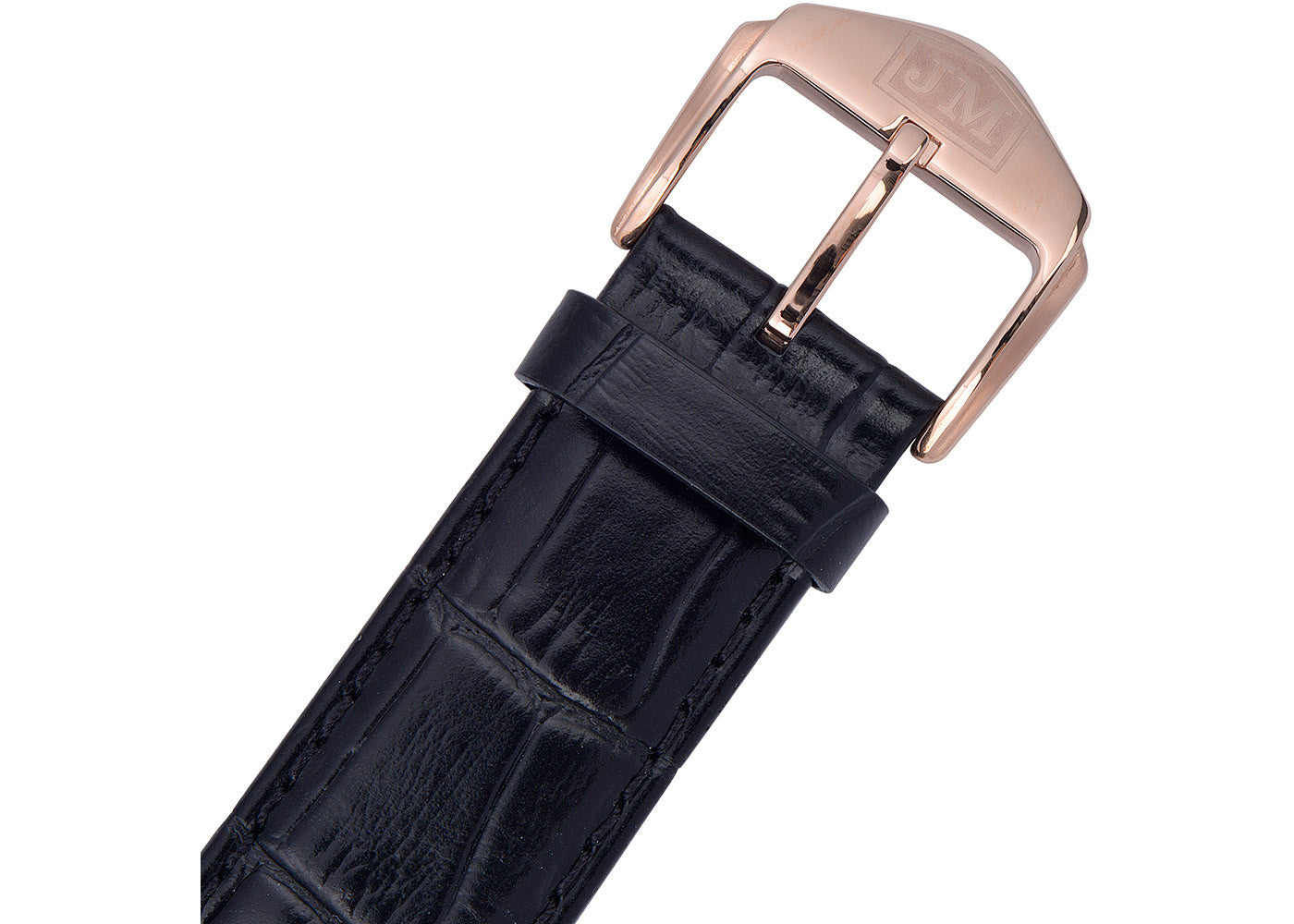 London Slim Rose Gold