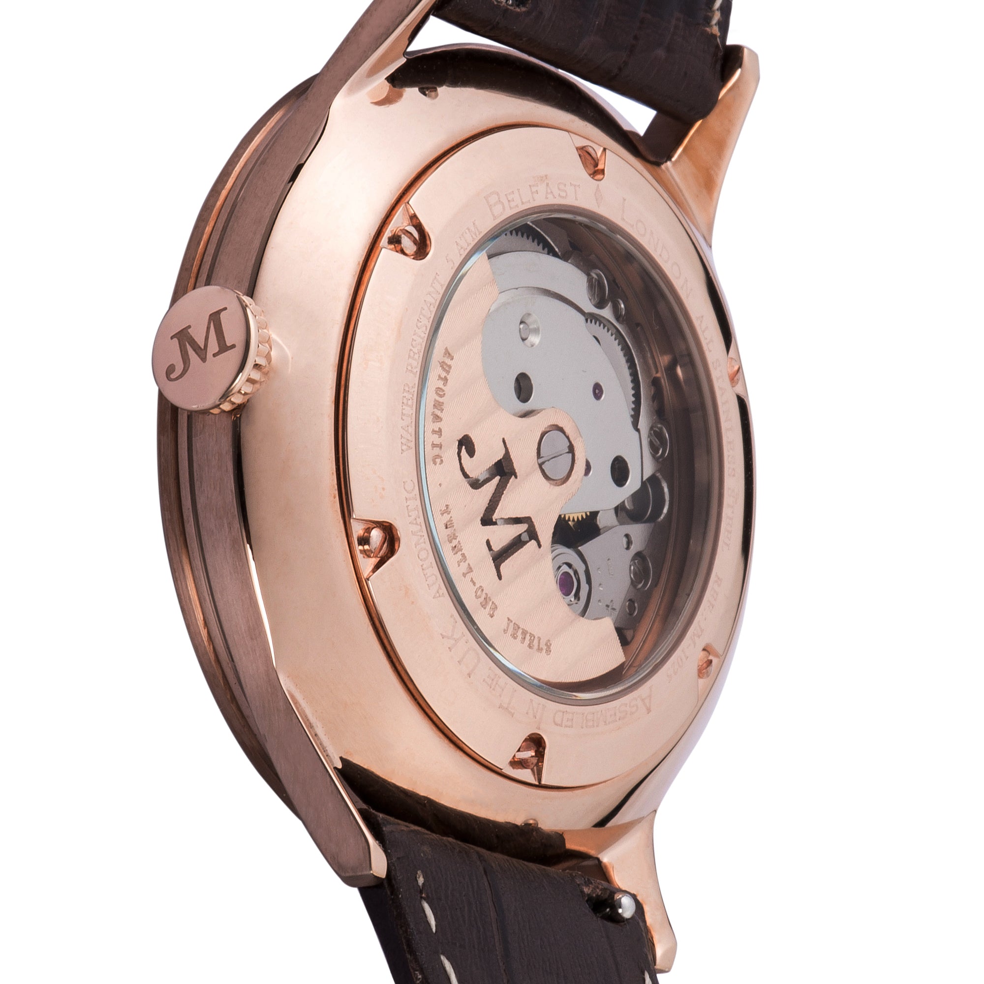 London Automatic