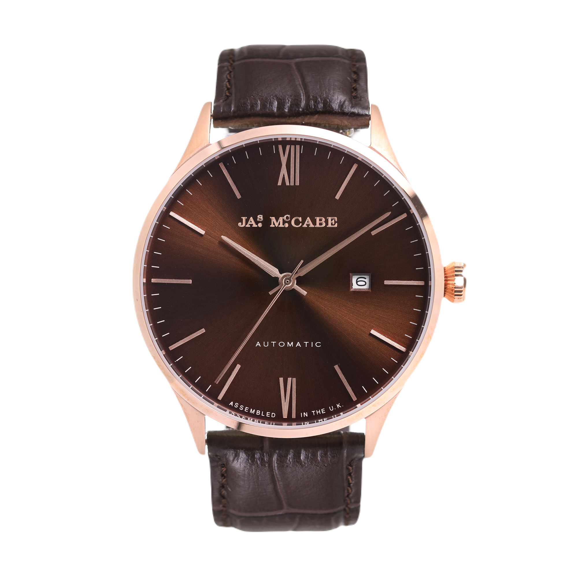London Automatic