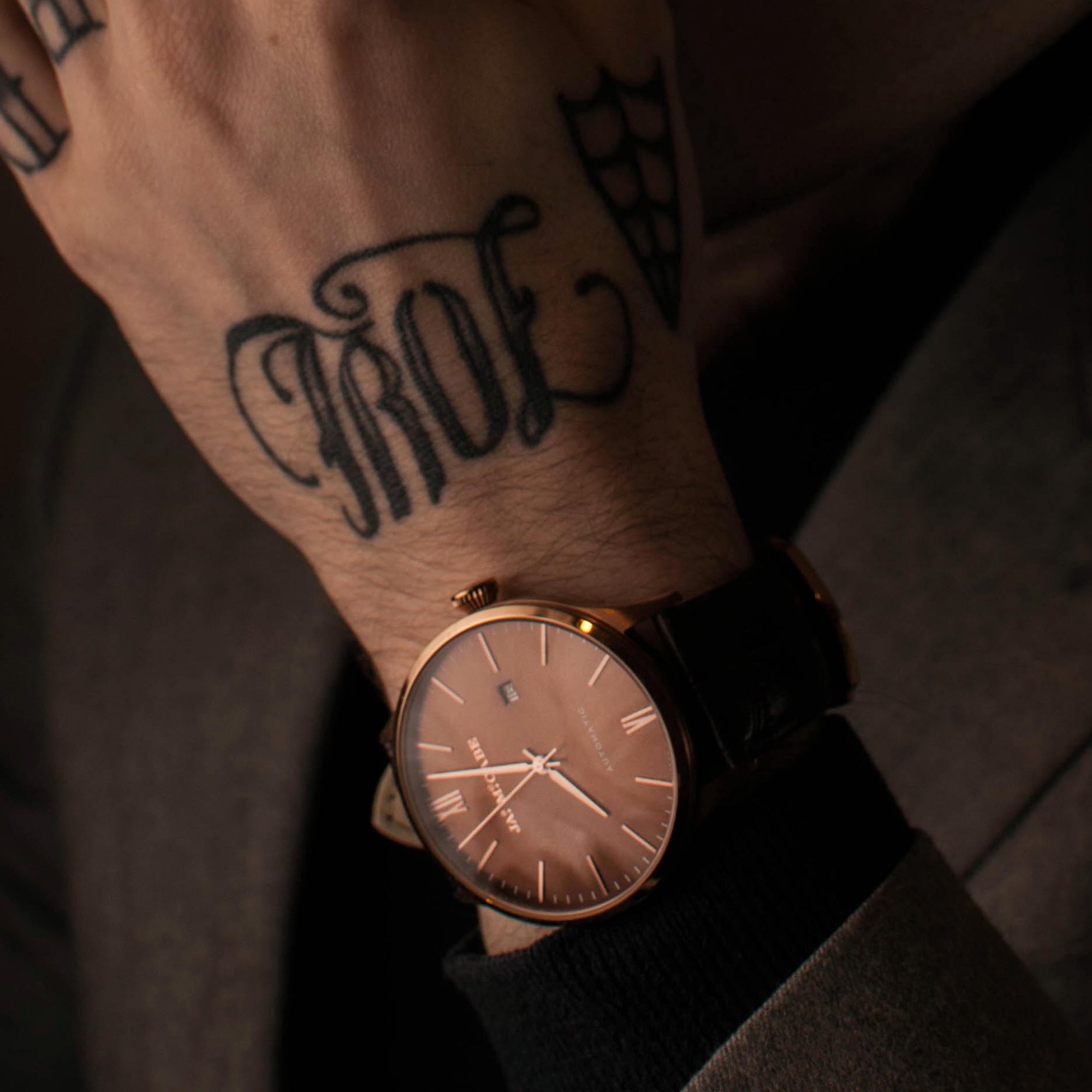 London Automatic