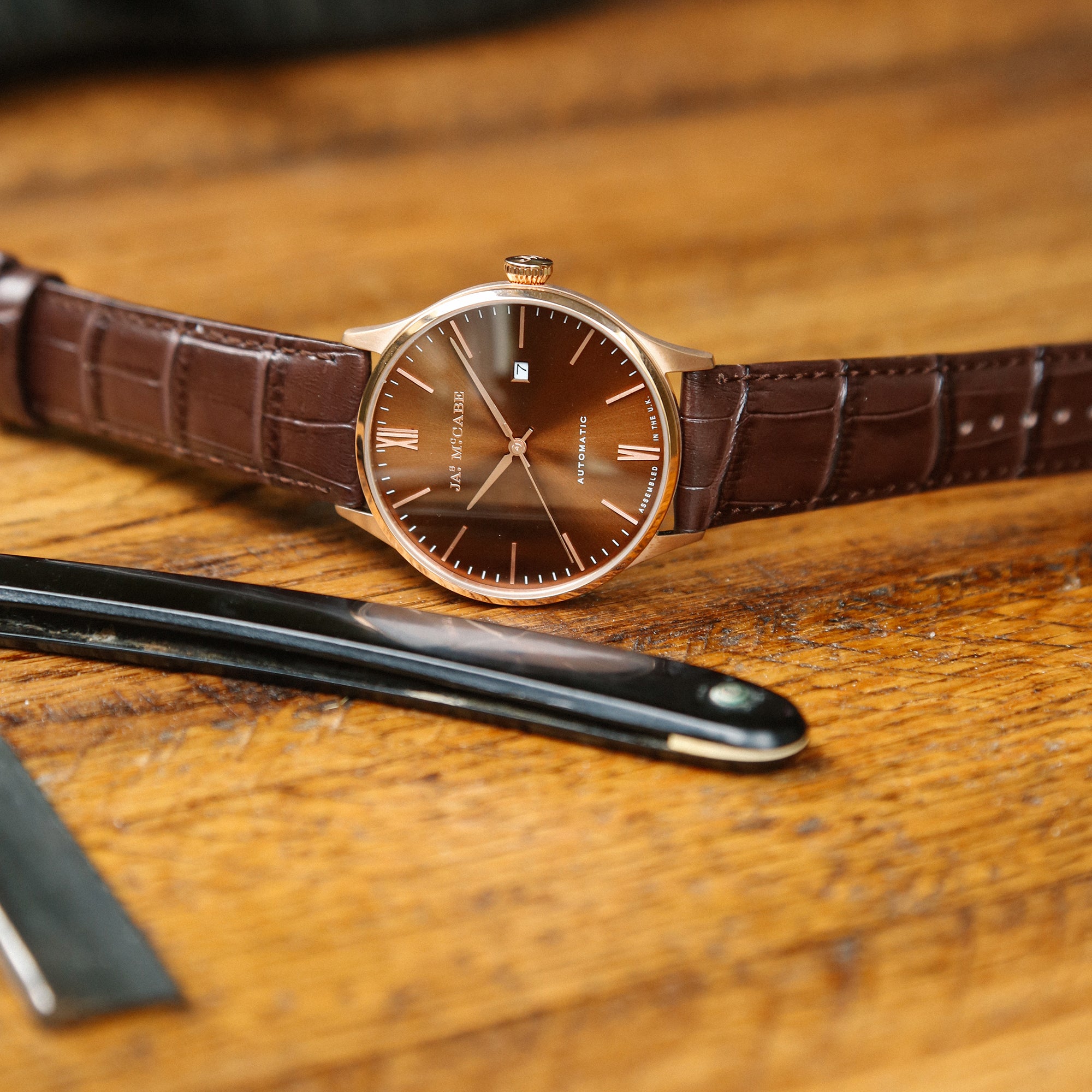 London Automatic
