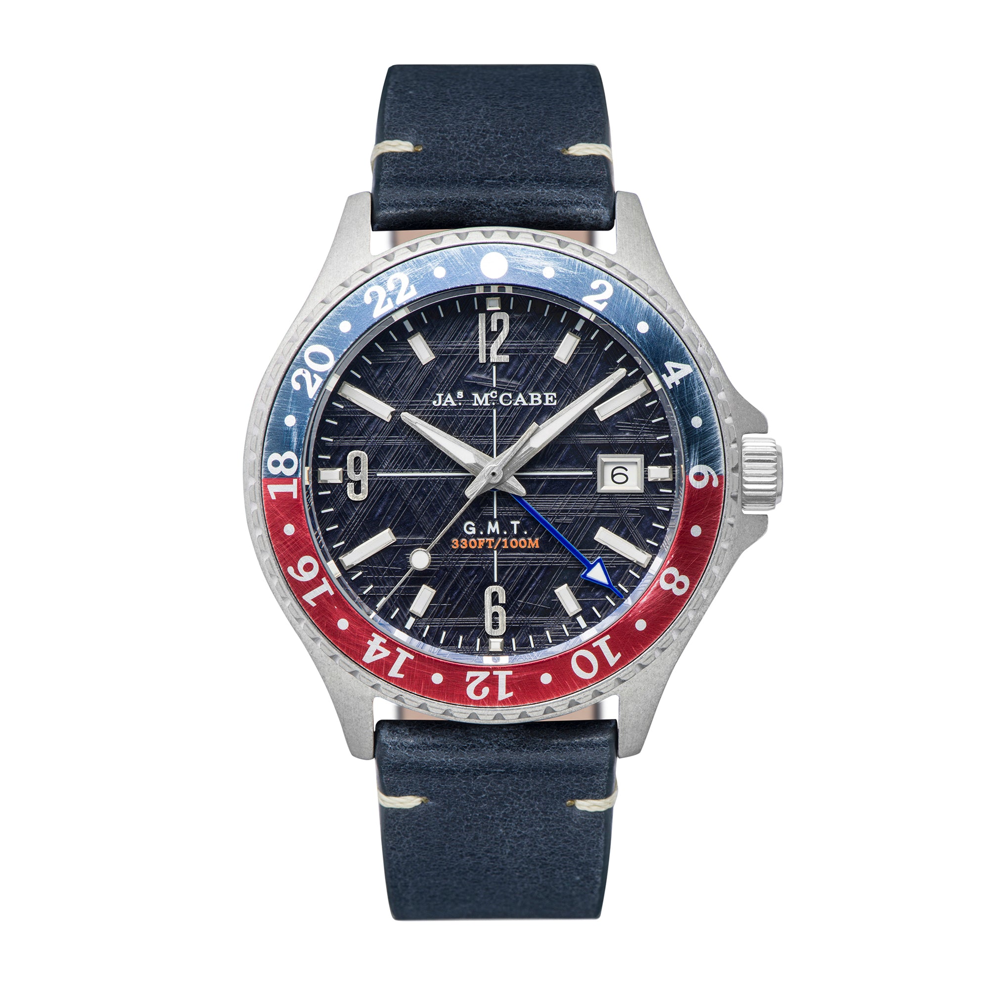 Baja GMT Gravel Blue