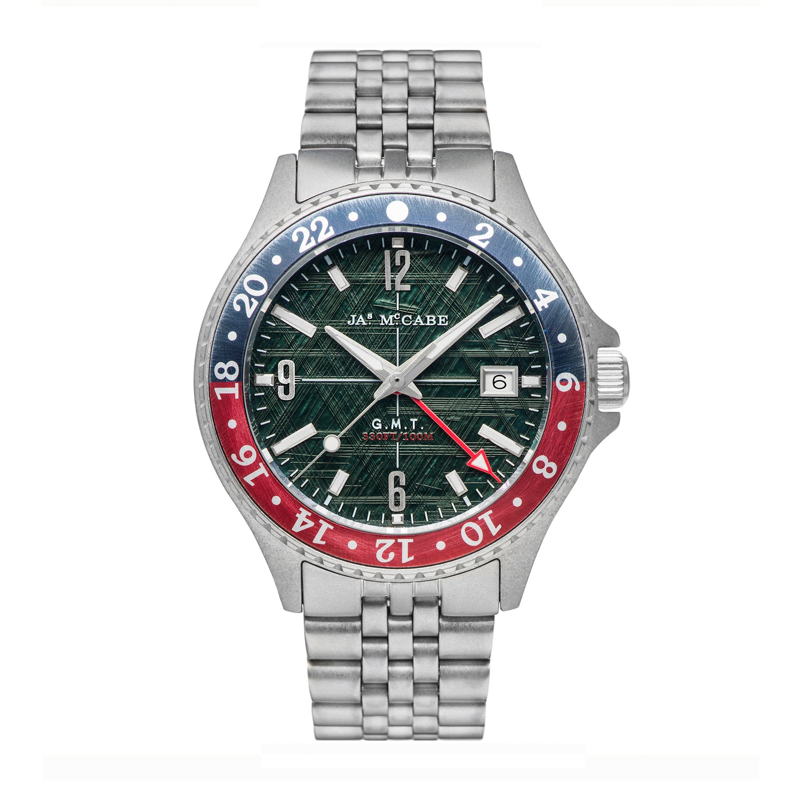 Baja GMT Gravel Blue