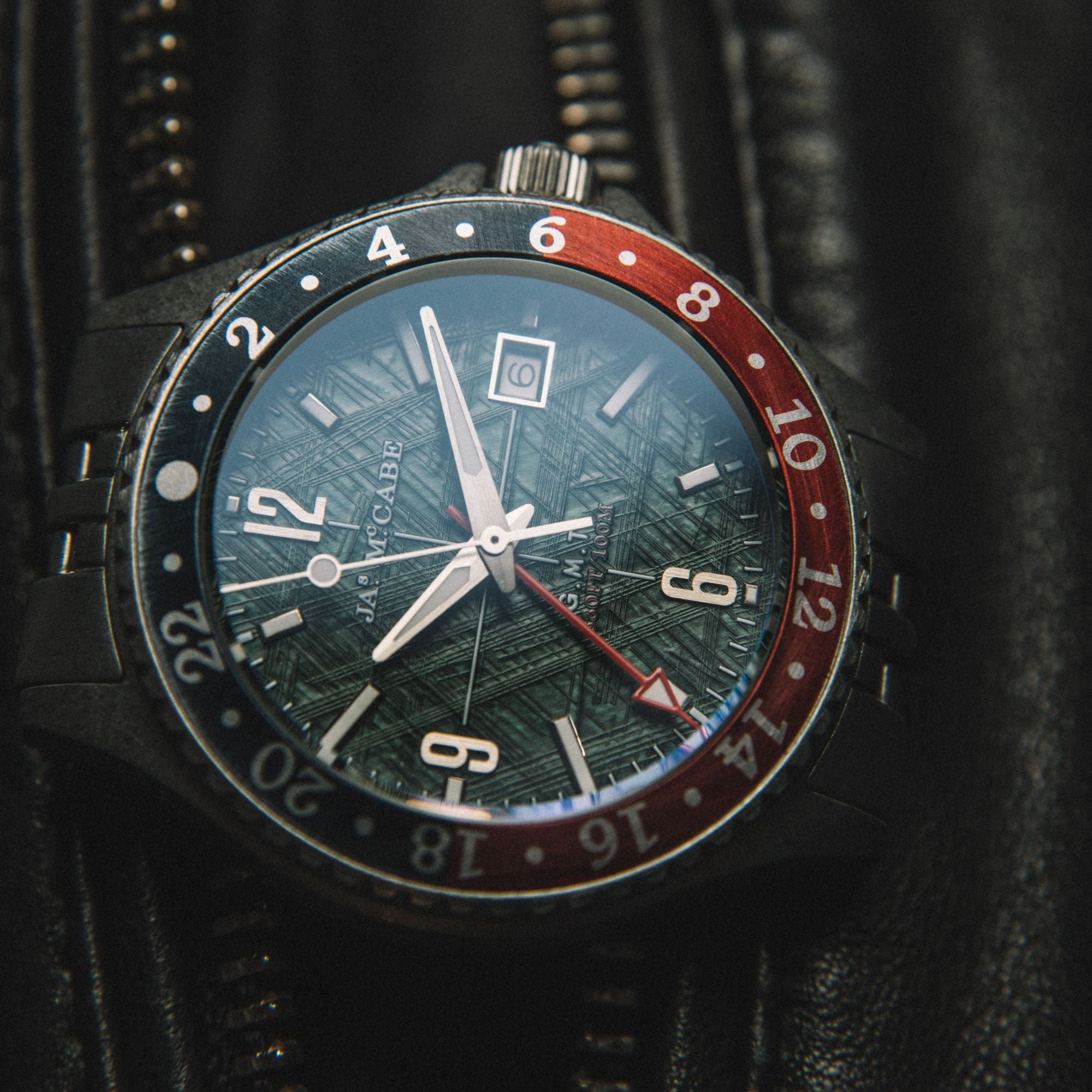 Baja GMT Gravel Blue