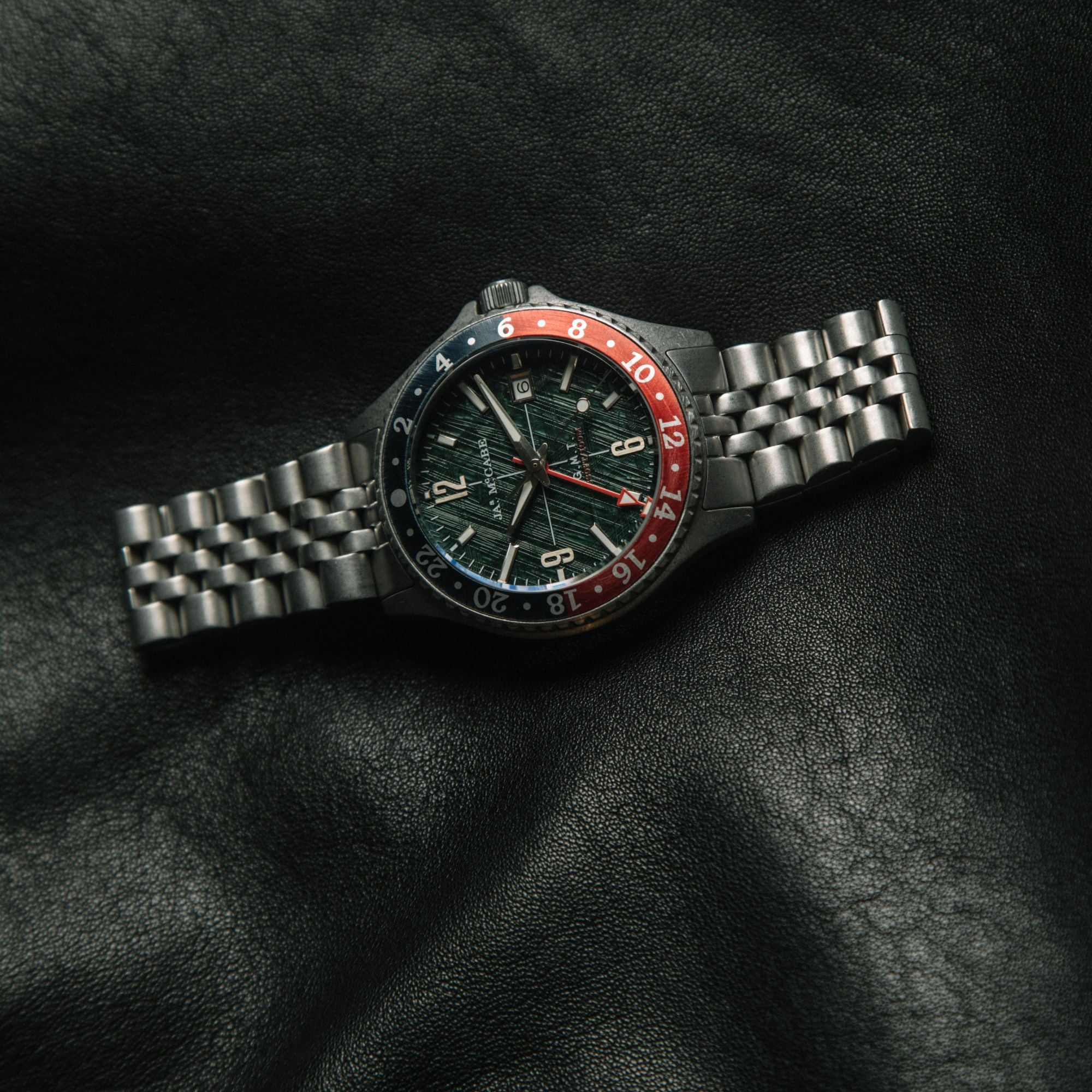 Baja GMT Gravel Blue