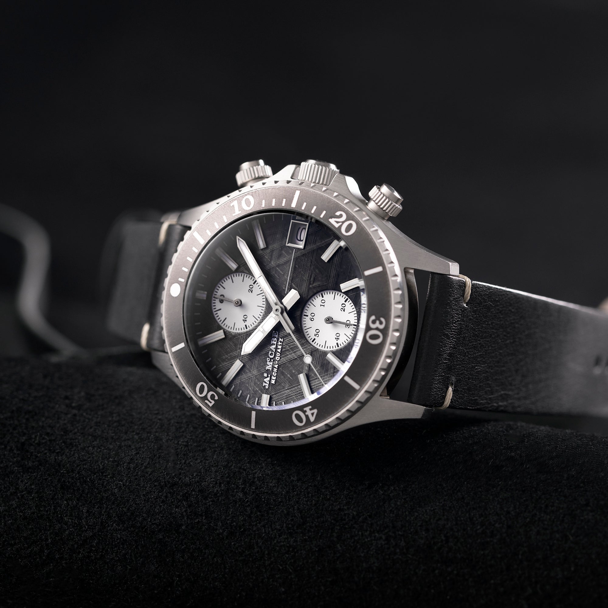 Baja Chrono Gravel Grey