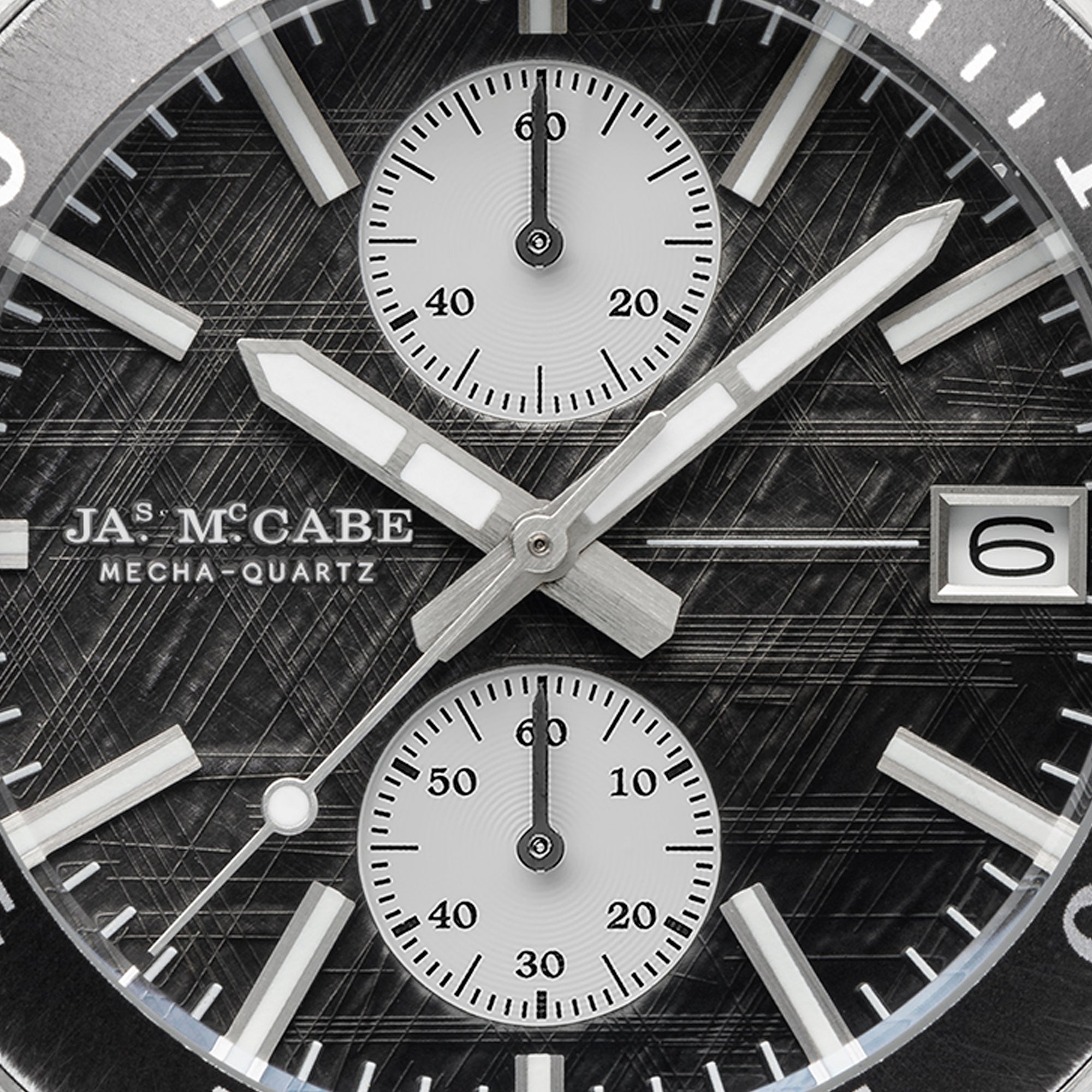 Baja Chrono Gravel Grey