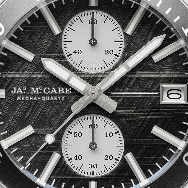 Baja Chrono Gravel Grey