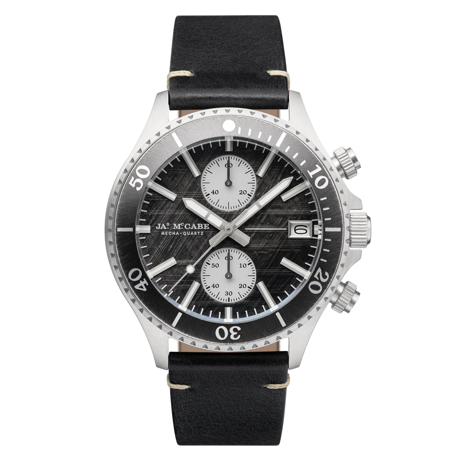 Baja Chrono Gravel Grey
